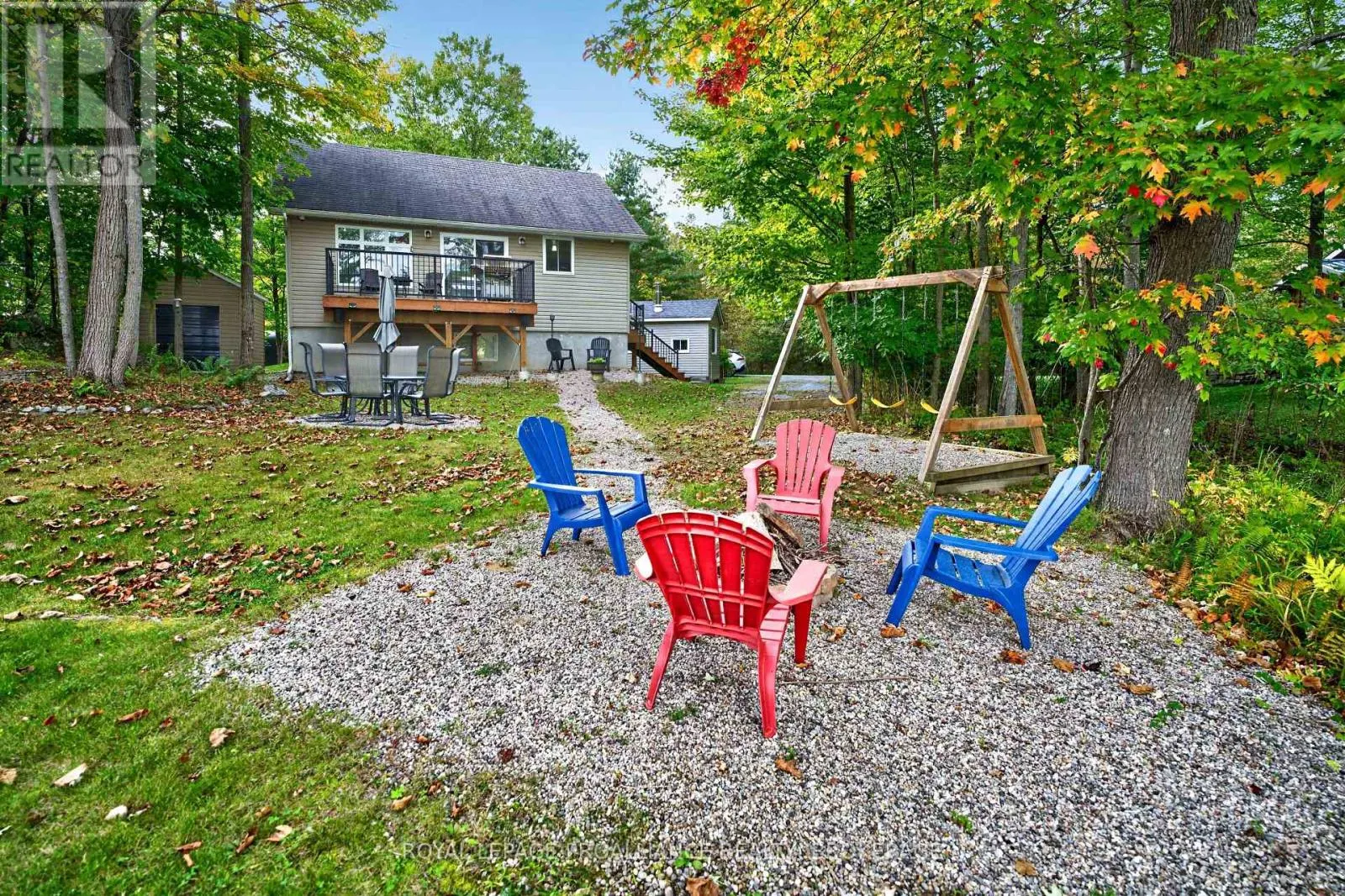 368 TROY LAKE ROAD