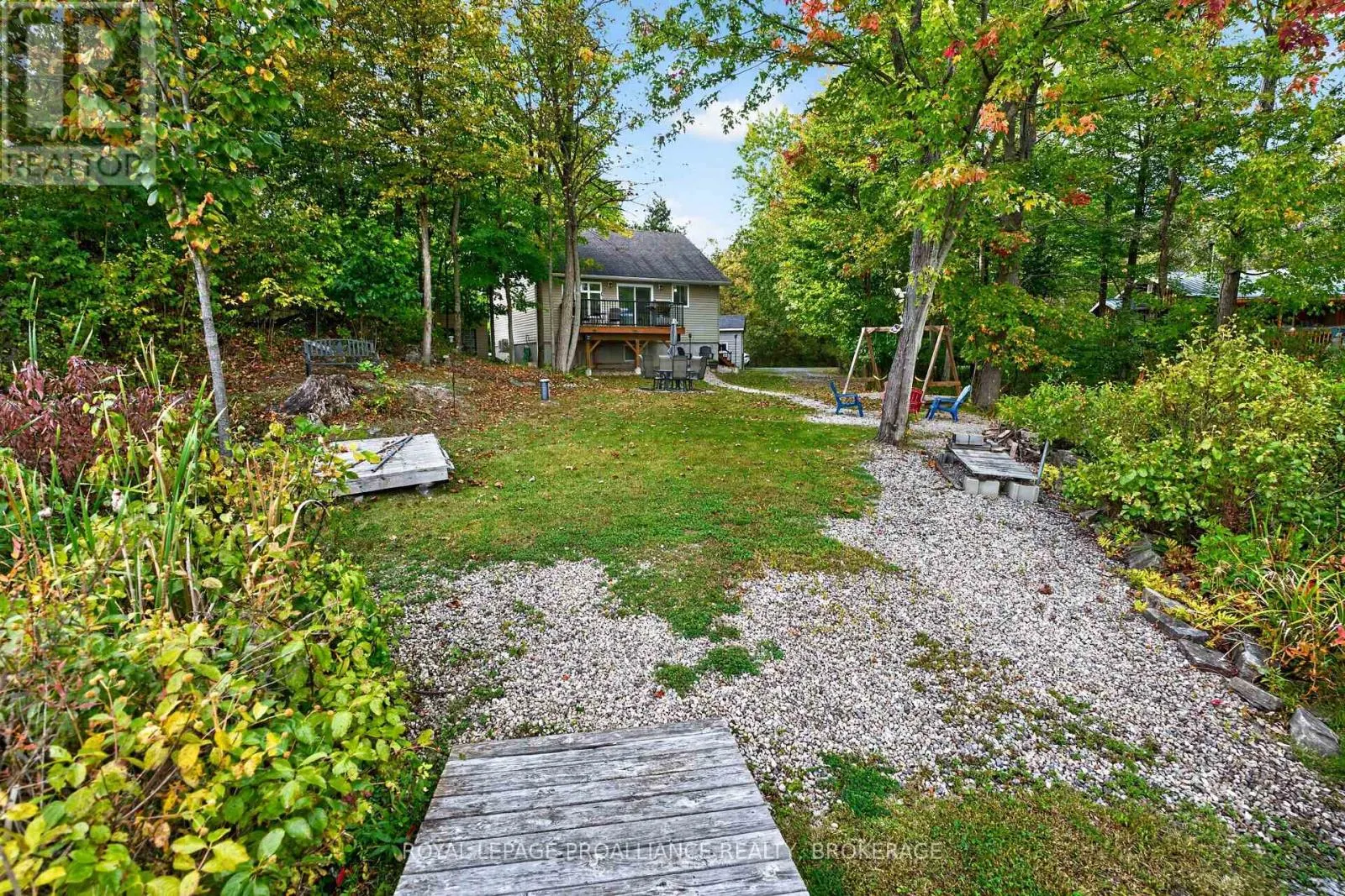 368 TROY LAKE ROAD