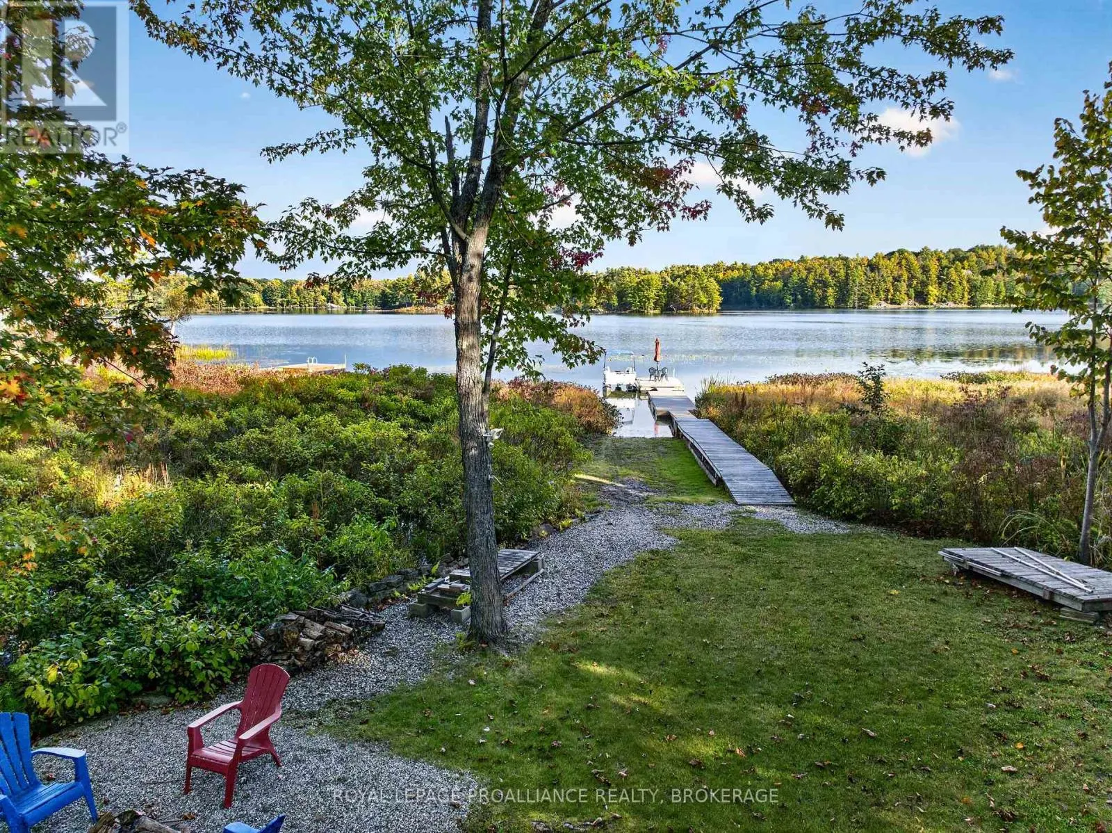 368 TROY LAKE ROAD
