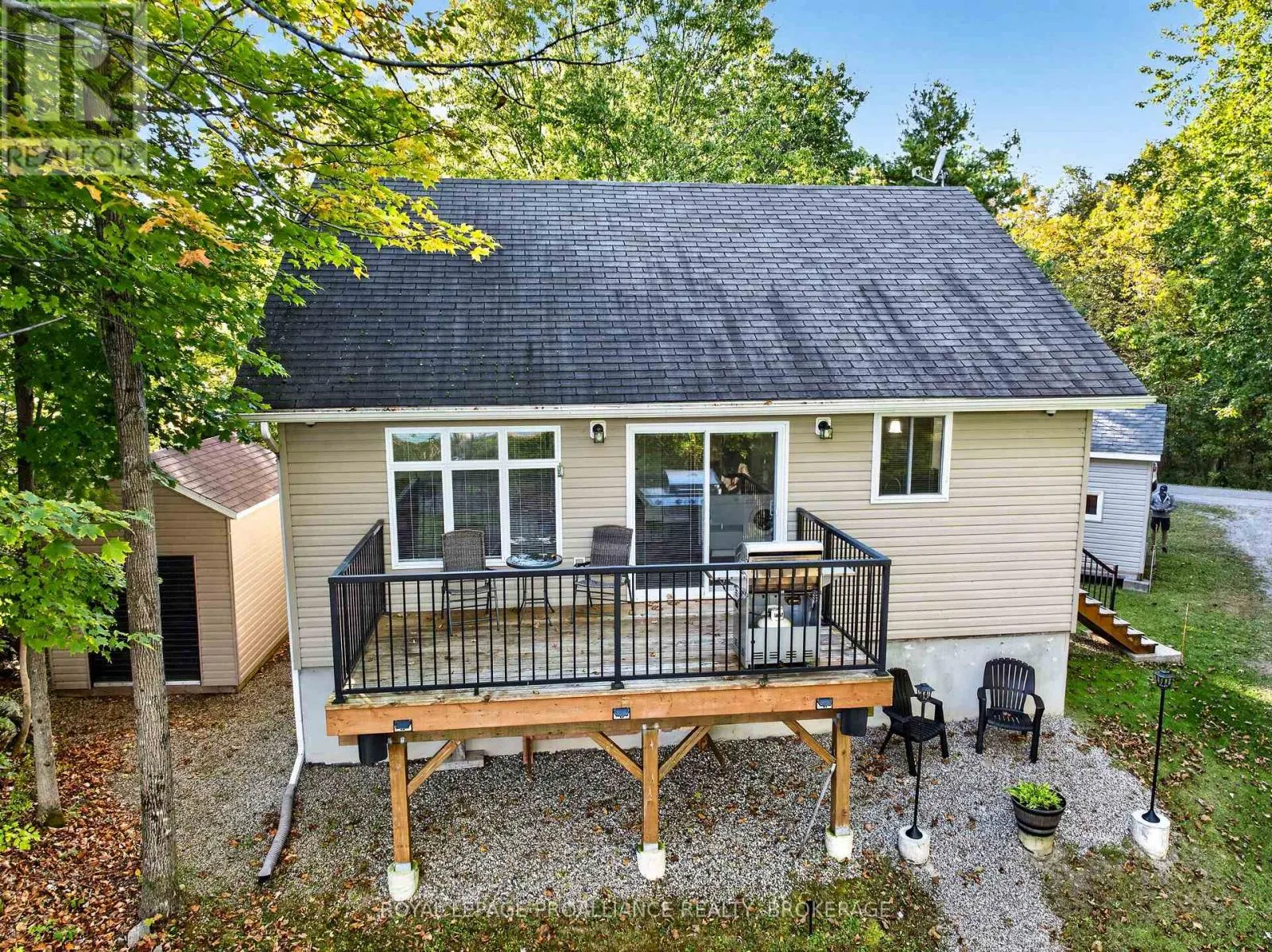 368 TROY LAKE ROAD