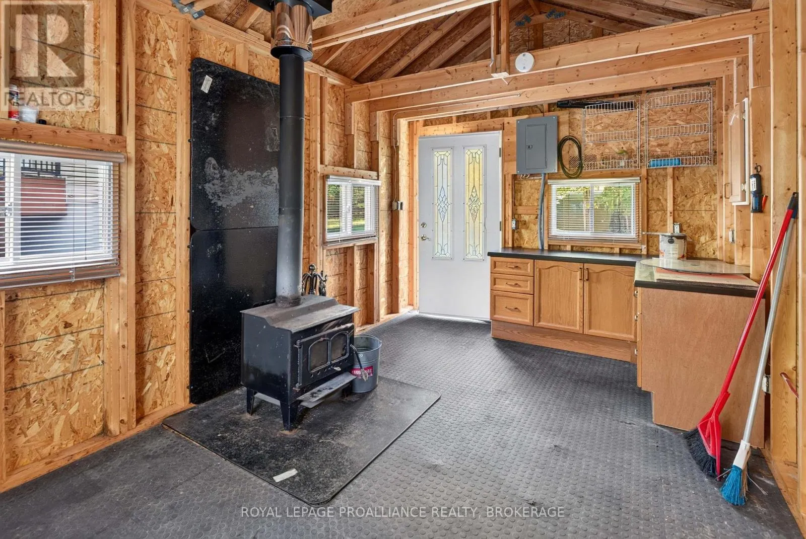 368 TROY LAKE ROAD