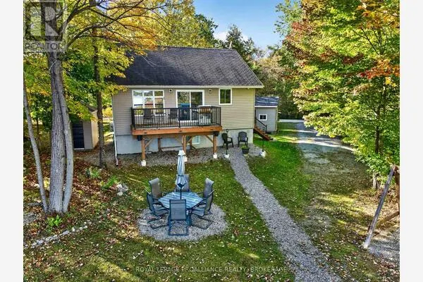 368 TROY LAKE ROAD