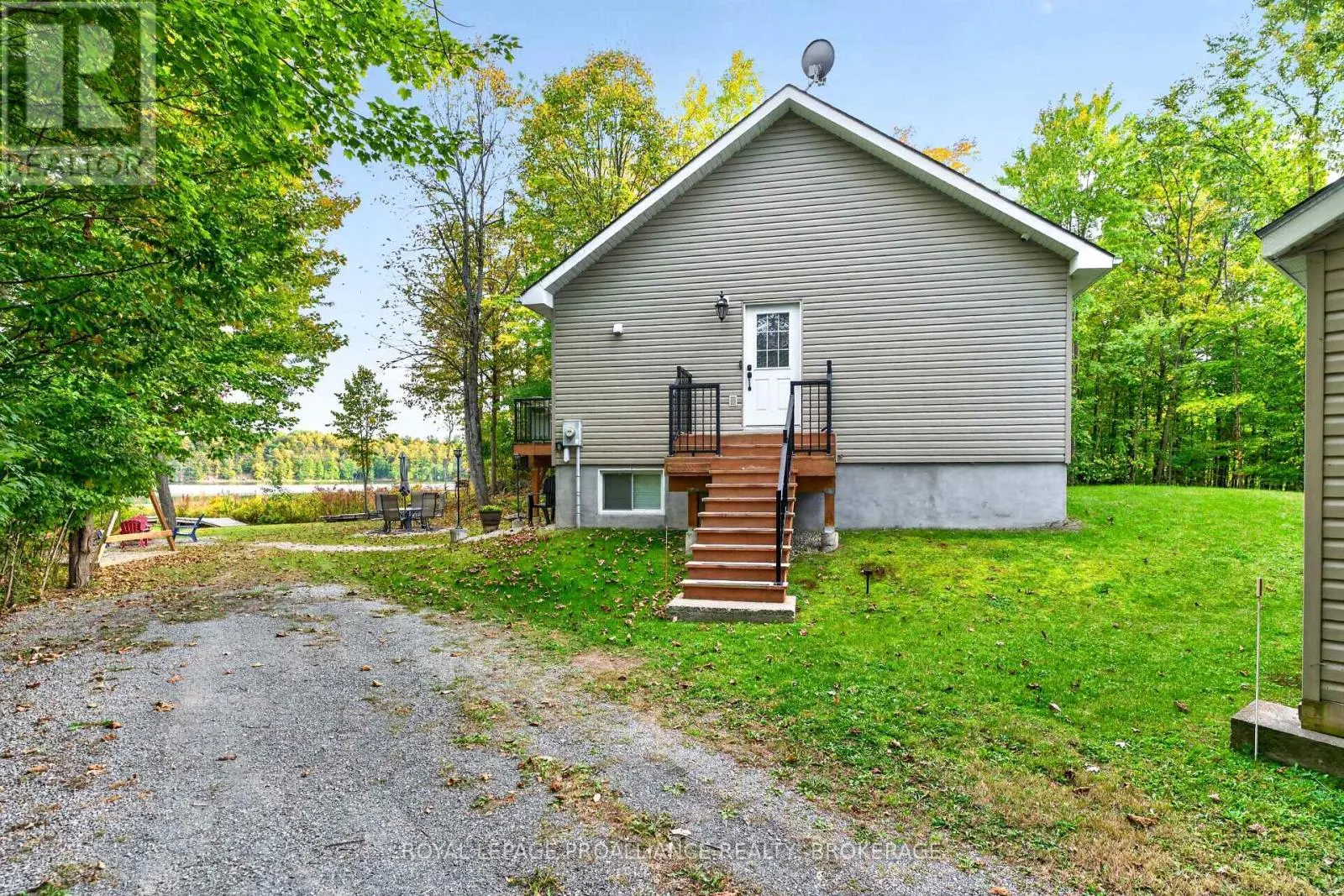 368 TROY LAKE ROAD
