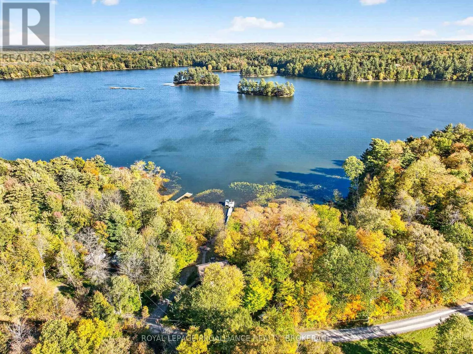 368 TROY LAKE ROAD