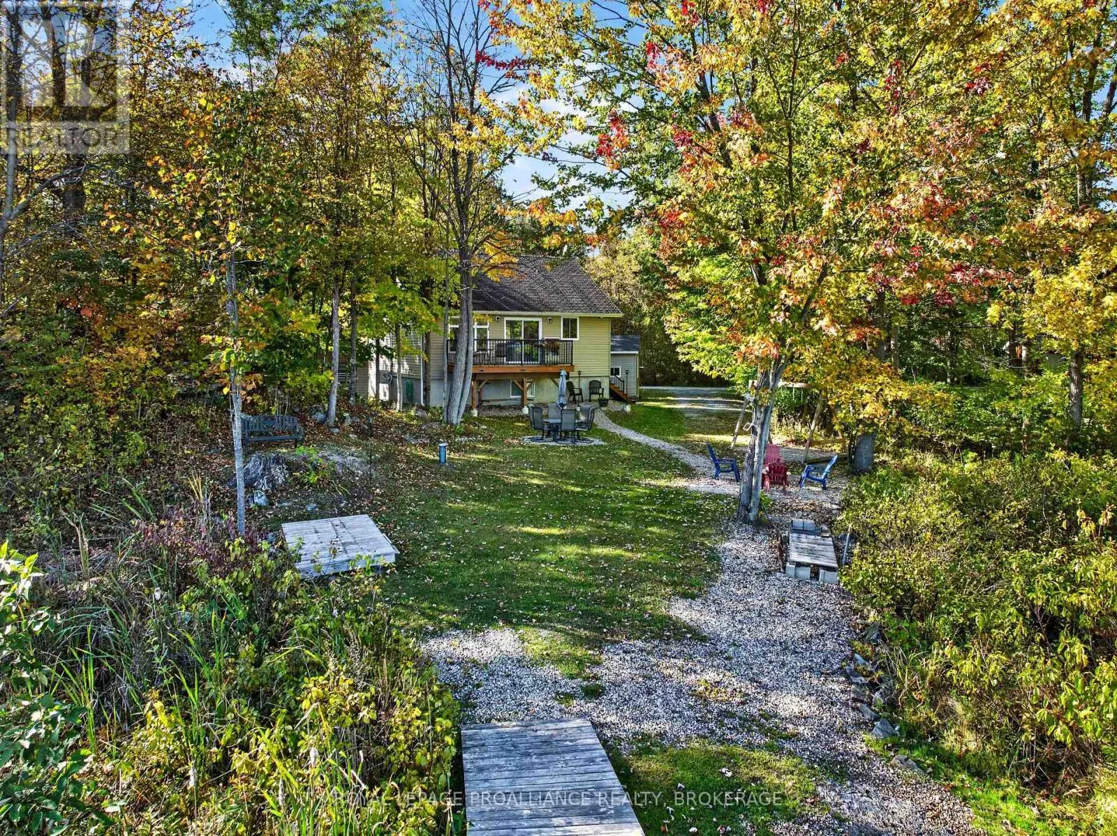 368 TROY LAKE ROAD