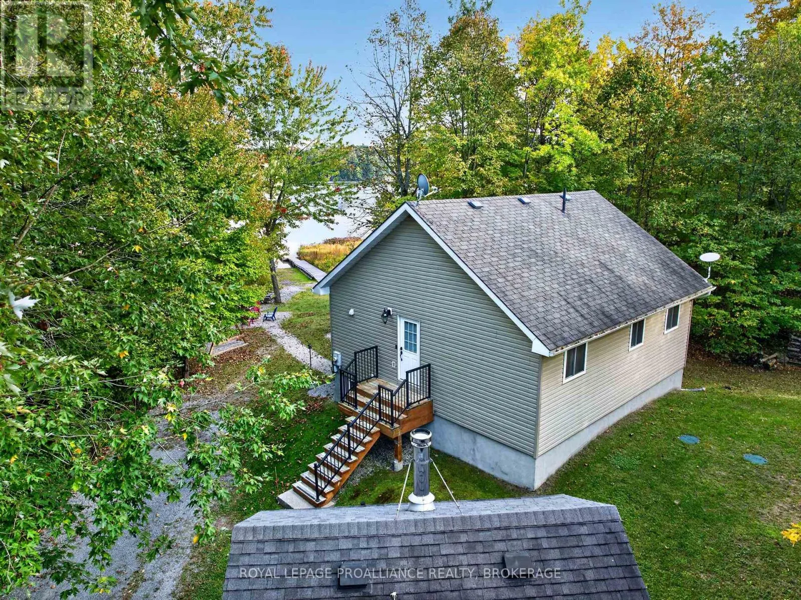 368 TROY LAKE ROAD
