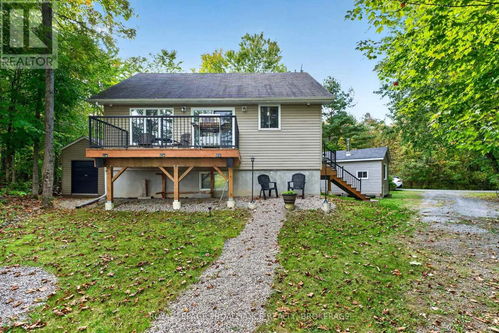 368 TROY LAKE ROAD