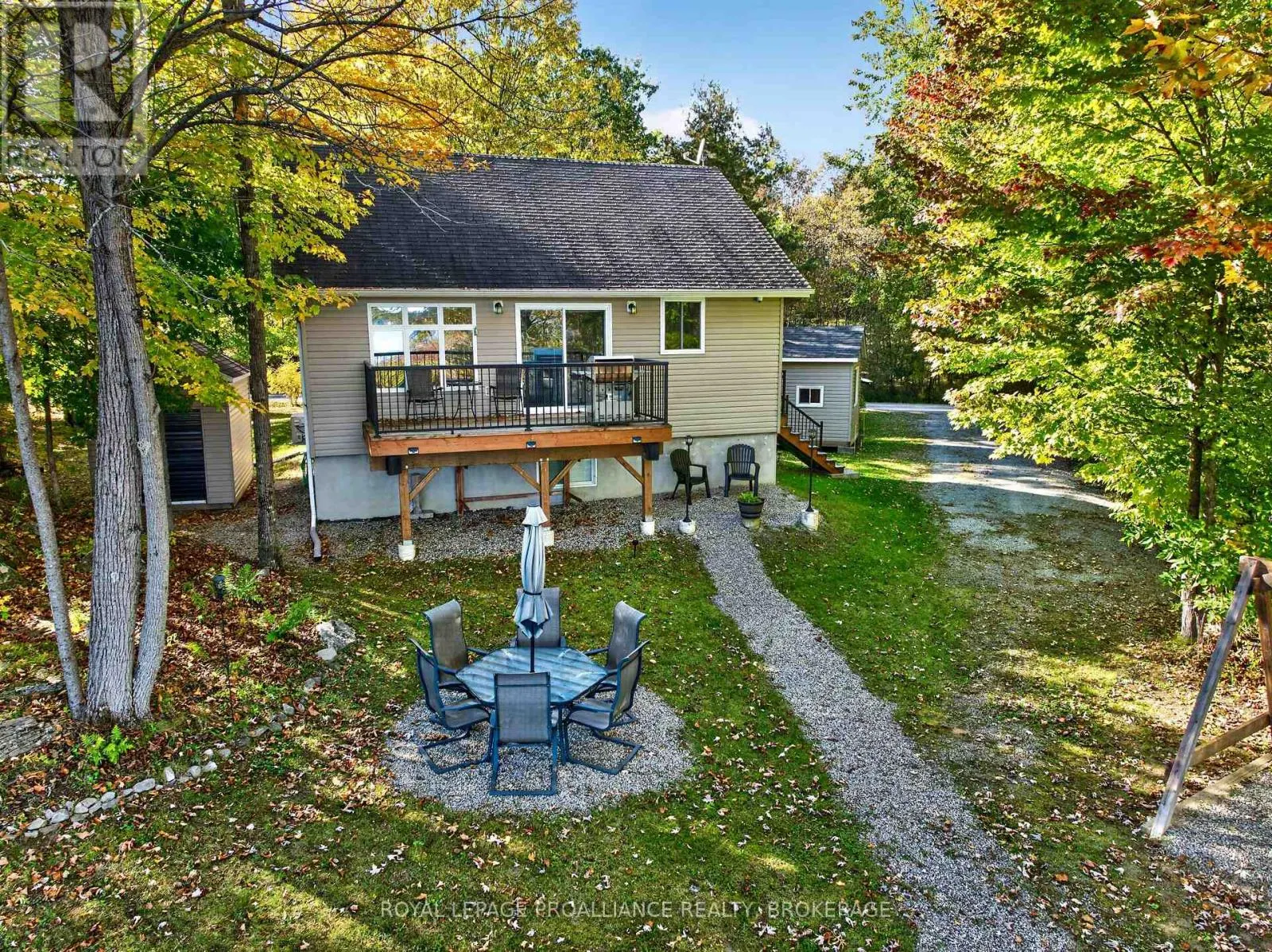 368 TROY LAKE ROAD