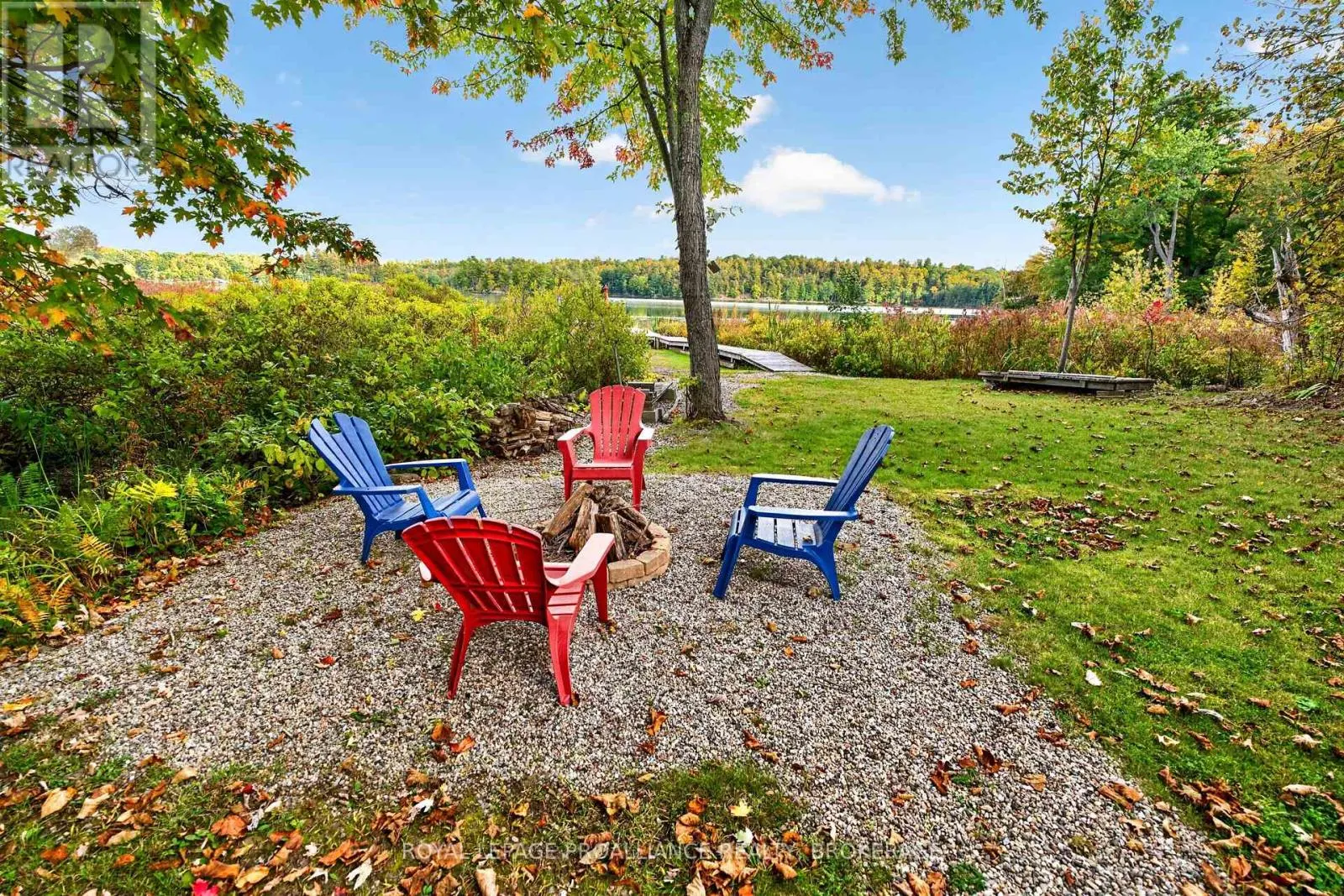 368 TROY LAKE ROAD