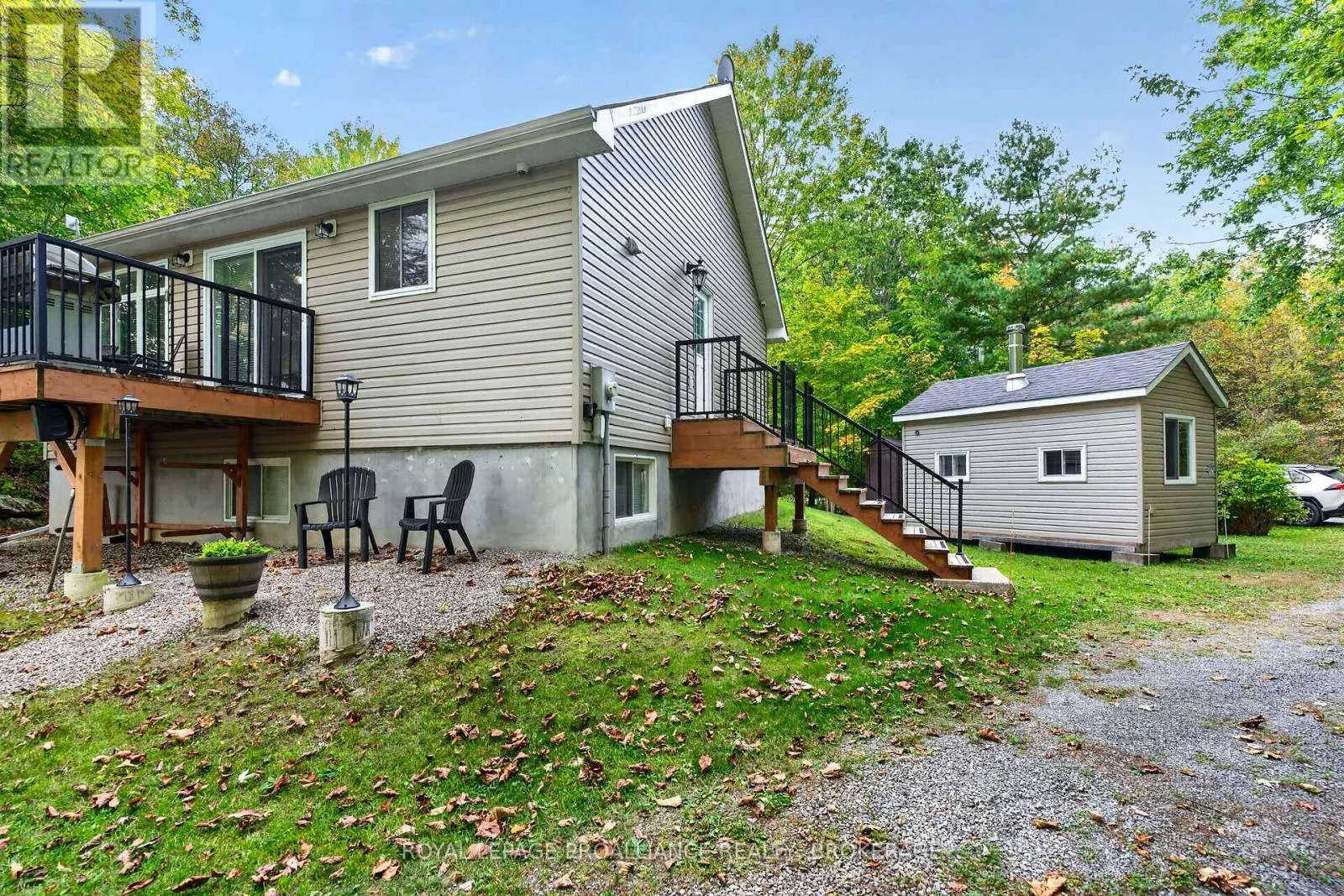 368 TROY LAKE ROAD