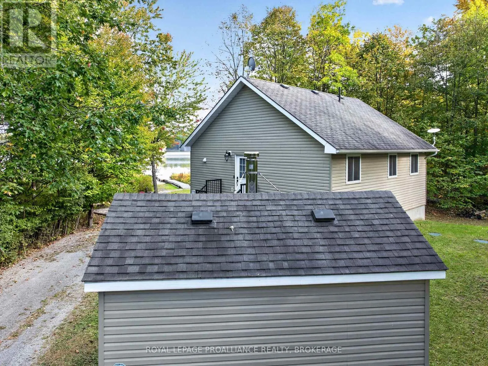 368 TROY LAKE ROAD