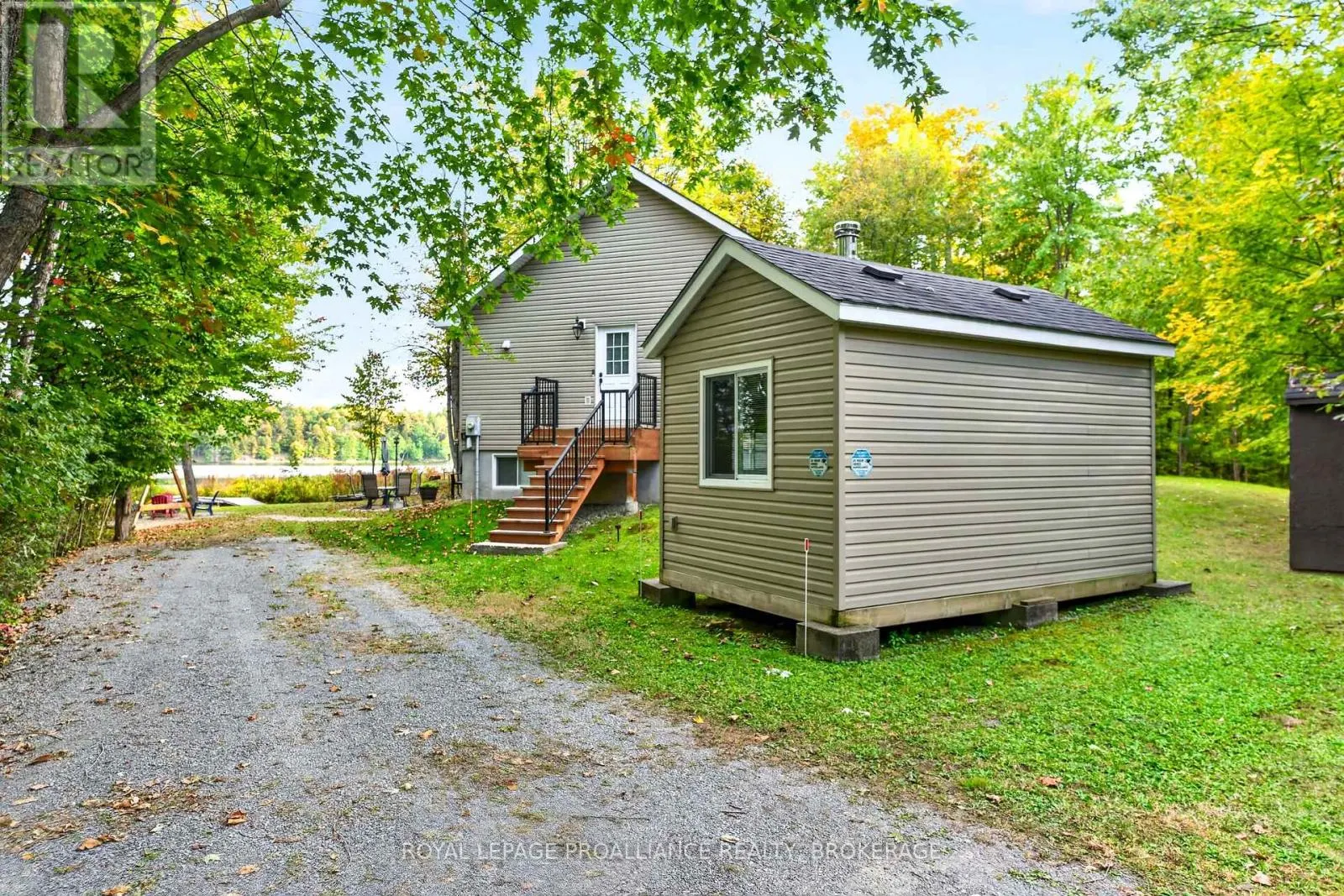368 TROY LAKE ROAD