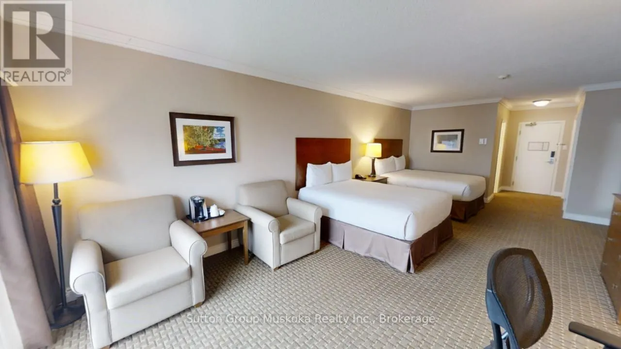 402 - 402 BAYSHORE - DEERHURST DRIVE #402