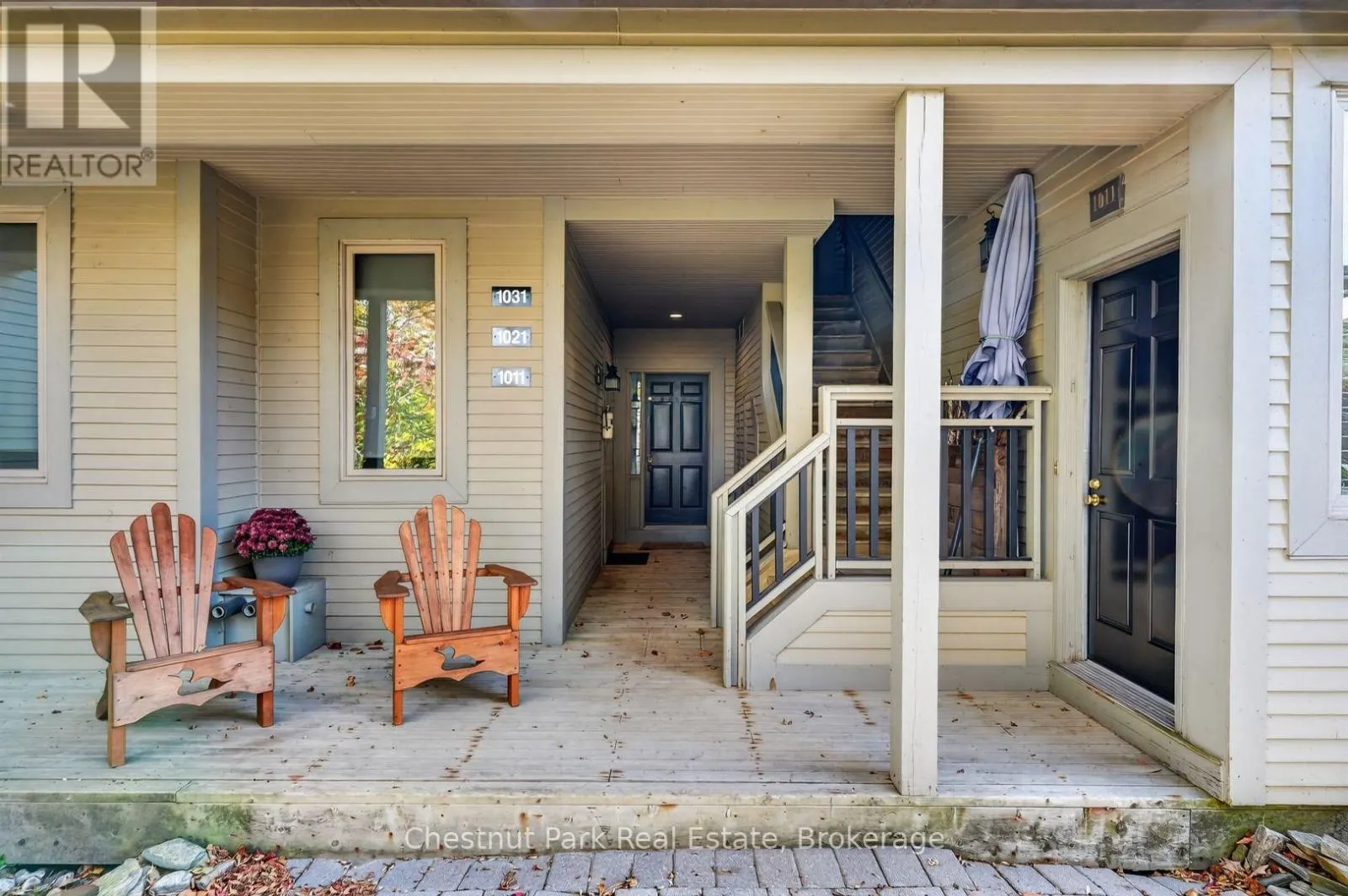 10 - 1021 GRANDVIEW HILLTOP DRIVE #10