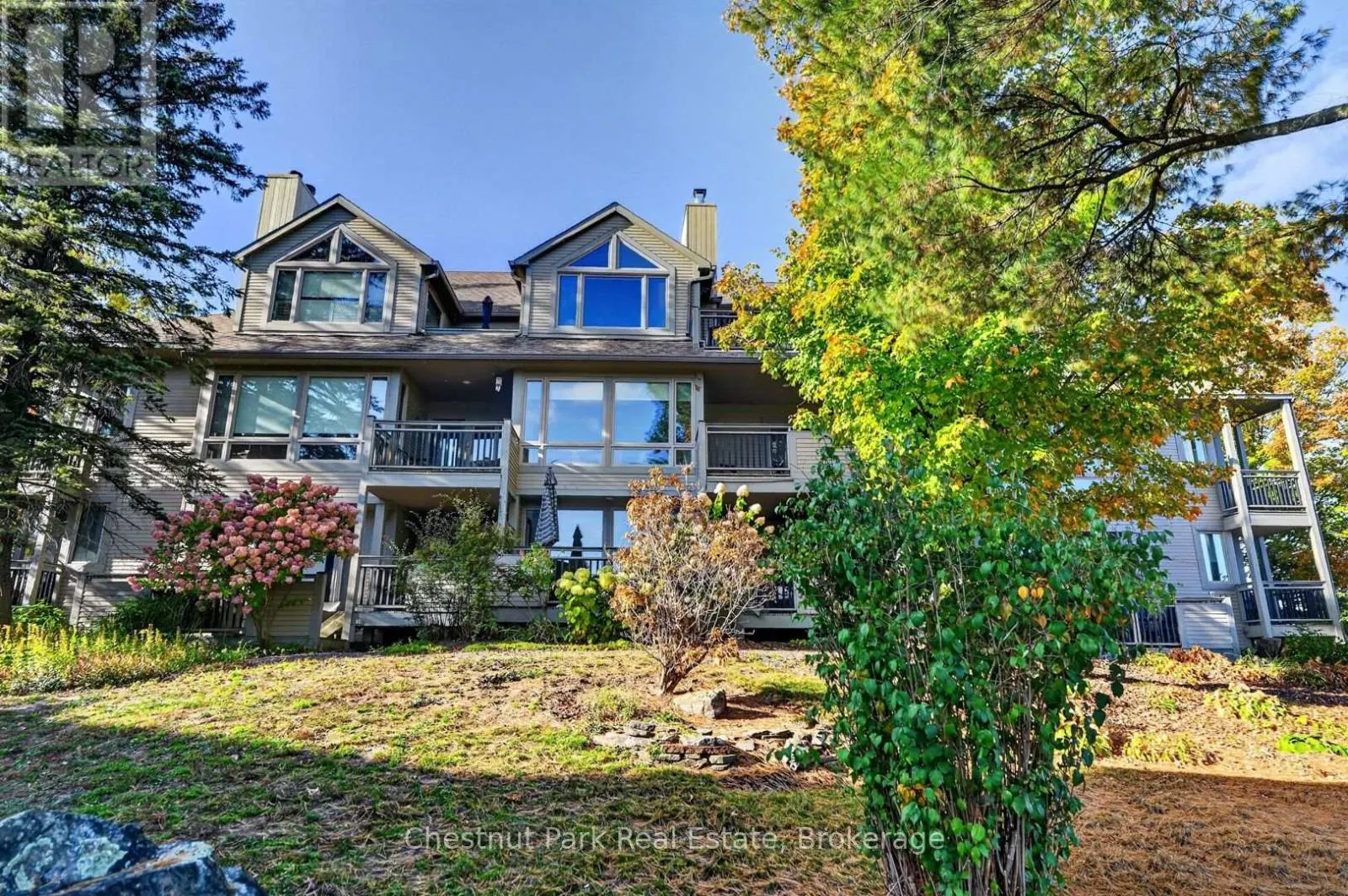 10 - 1021 GRANDVIEW HILLTOP DRIVE #10