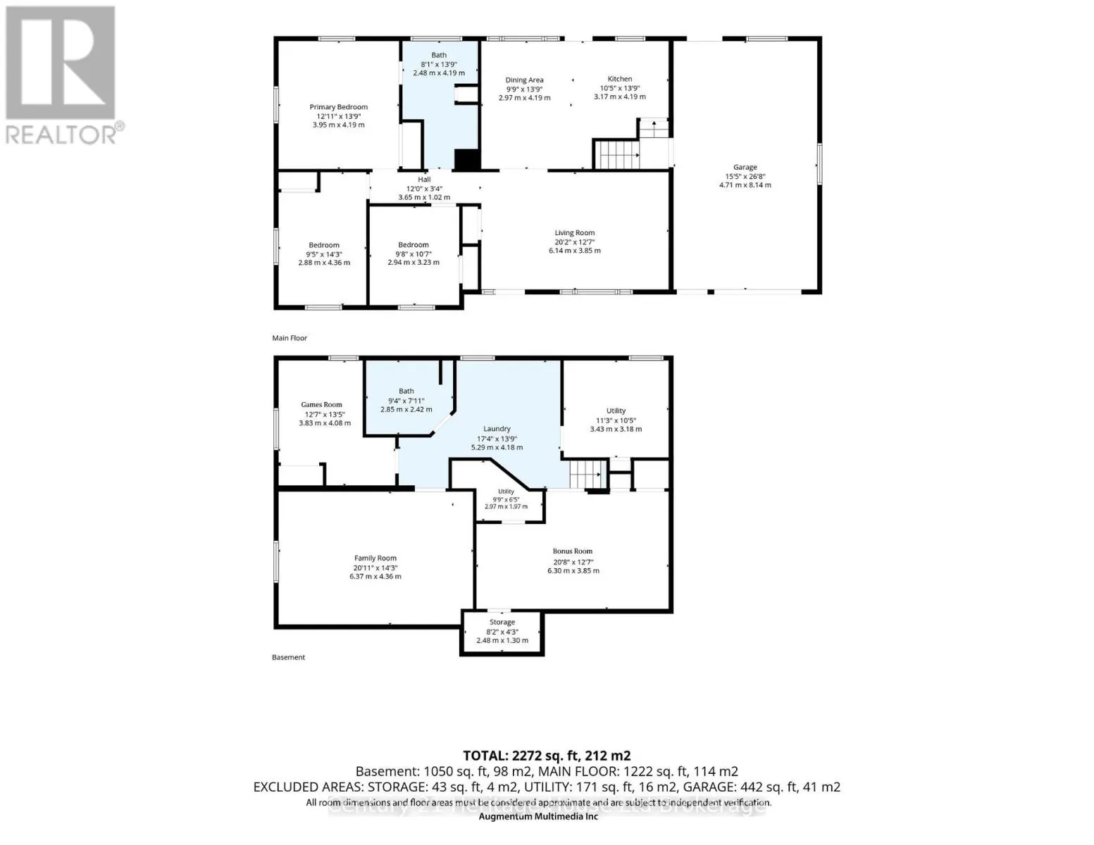 105 CONCESSION STREET W