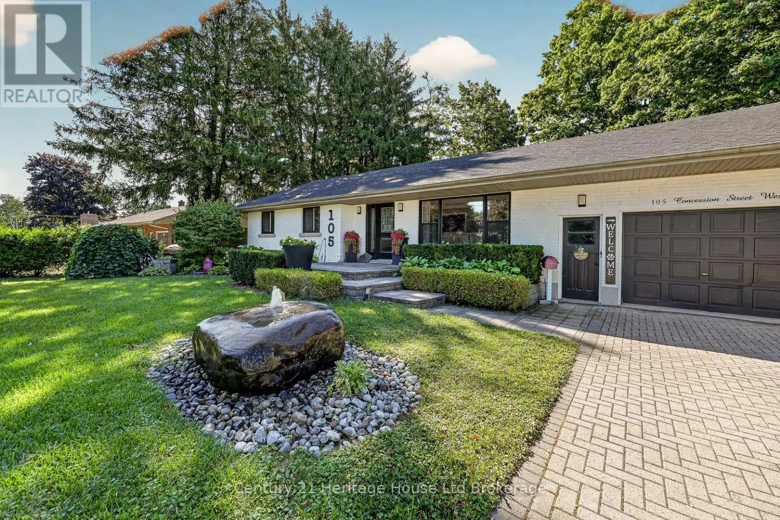 105 CONCESSION STREET W