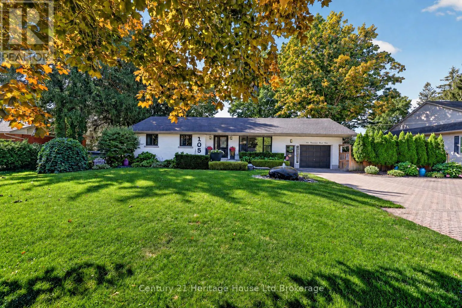 105 CONCESSION STREET W