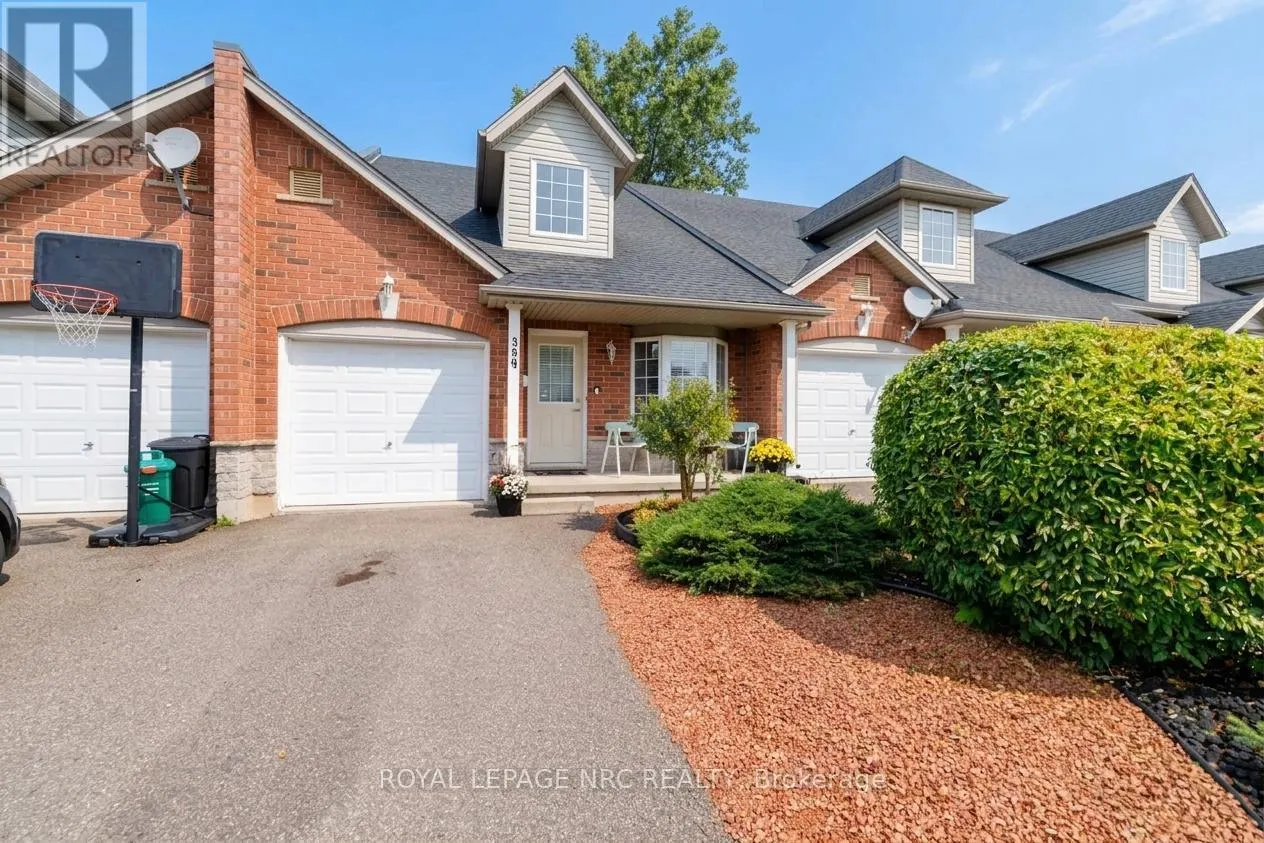 399 AUTUMN CRESCENT