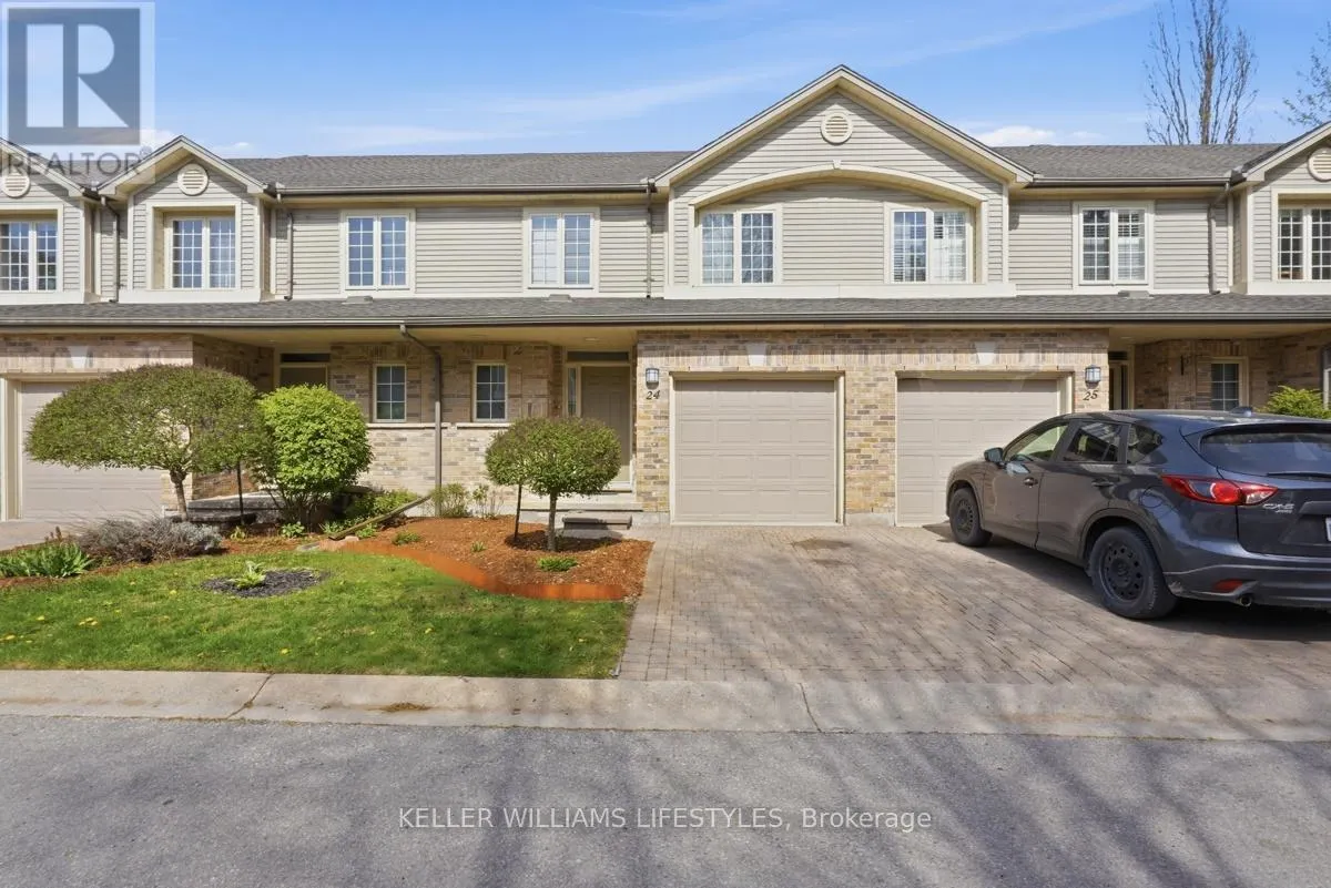 24 - 519 RIVERSIDE DRIVE #24