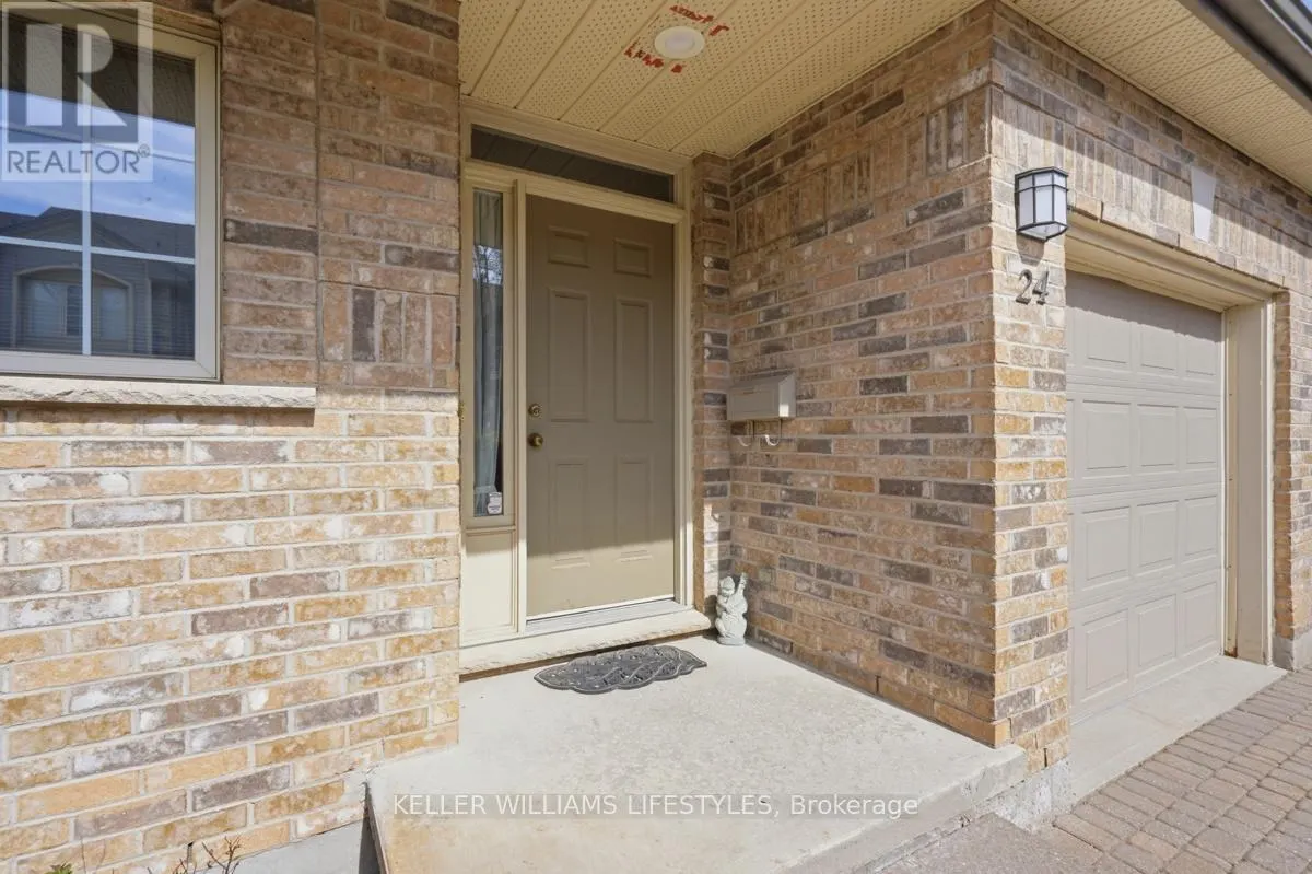 24 - 519 RIVERSIDE DRIVE #24