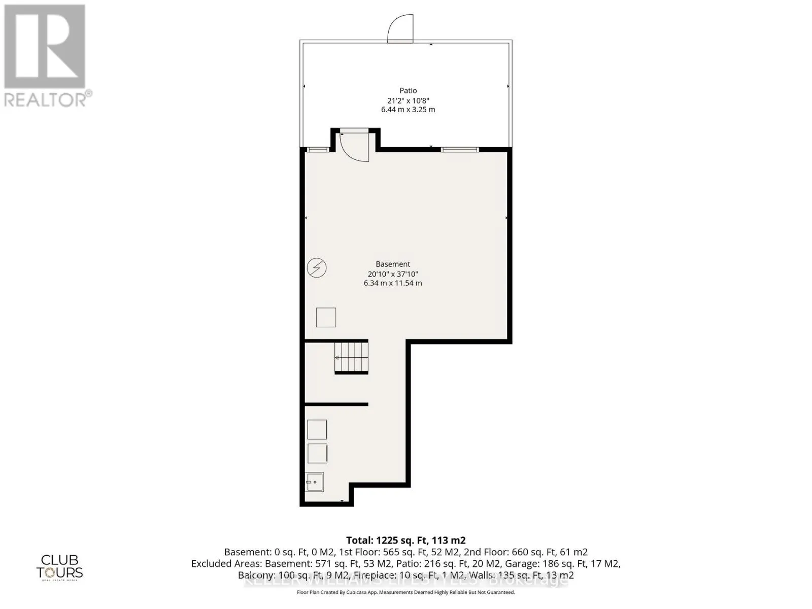 24 - 519 RIVERSIDE DRIVE #24