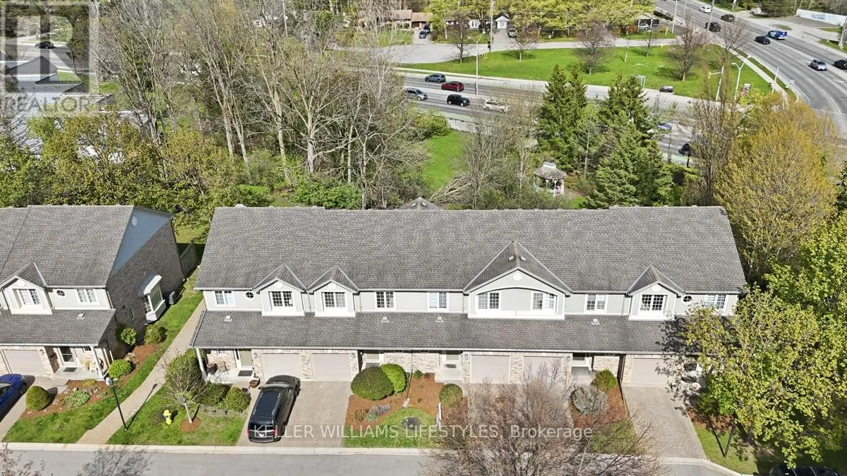 24 - 519 RIVERSIDE DRIVE #24