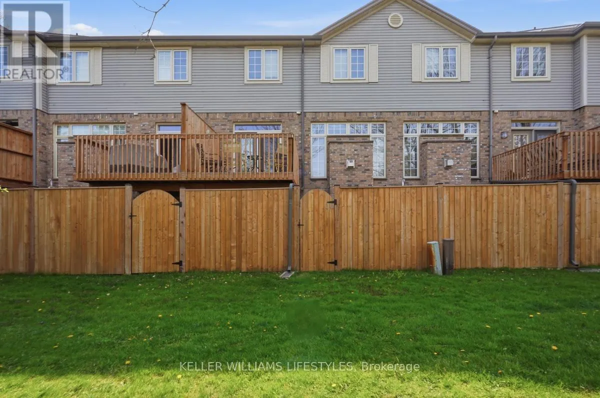 24 - 519 RIVERSIDE DRIVE #24