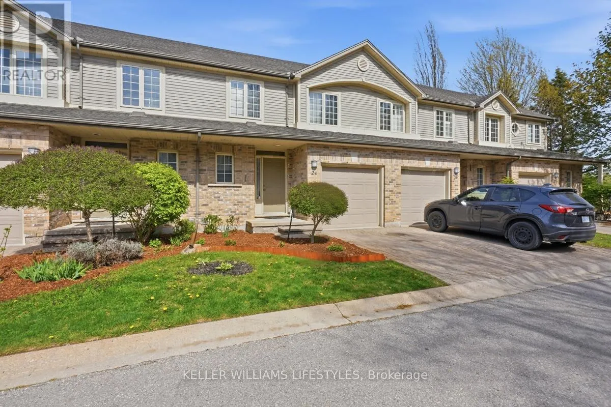 24 - 519 RIVERSIDE DRIVE #24