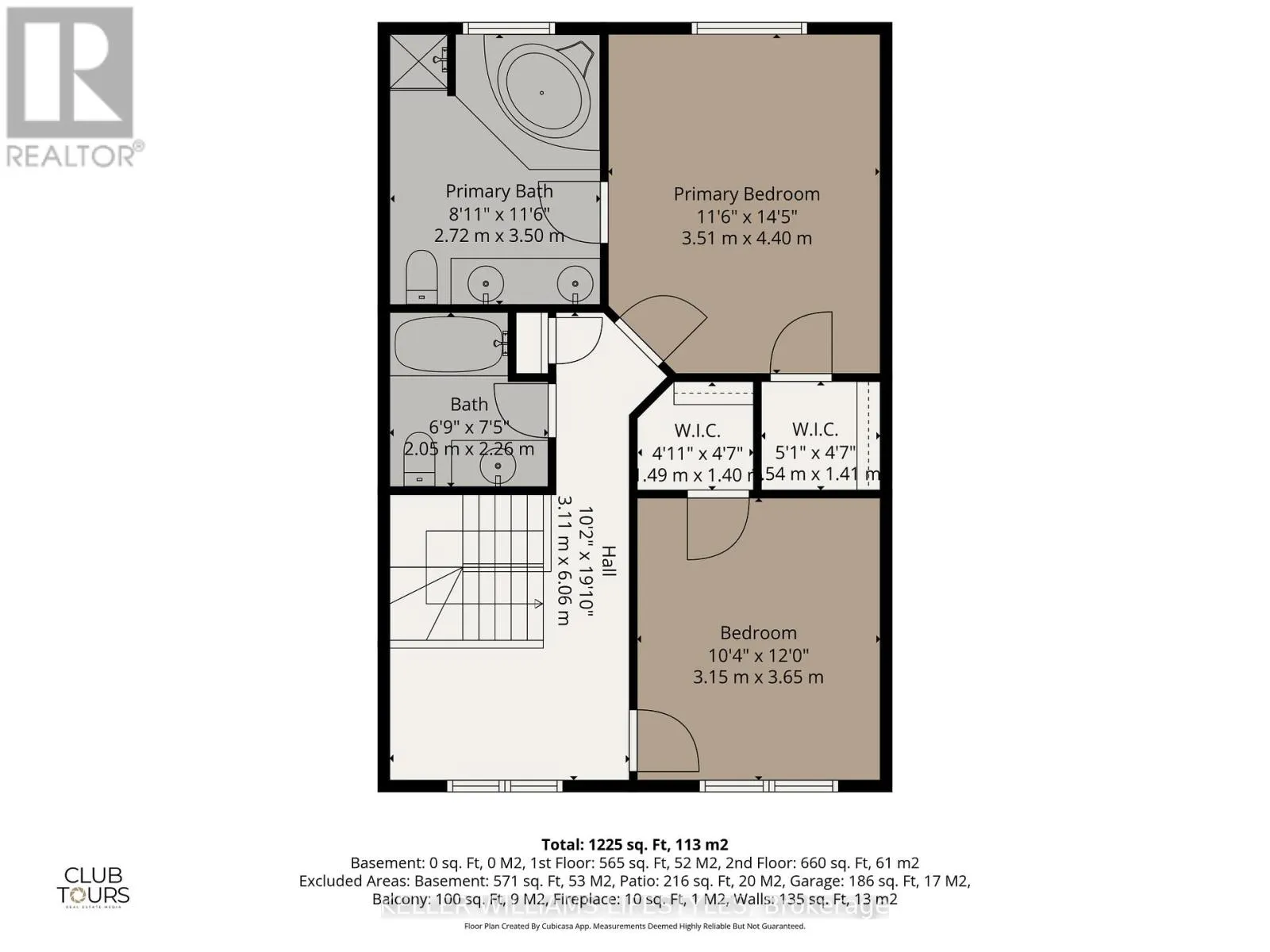 24 - 519 RIVERSIDE DRIVE #24