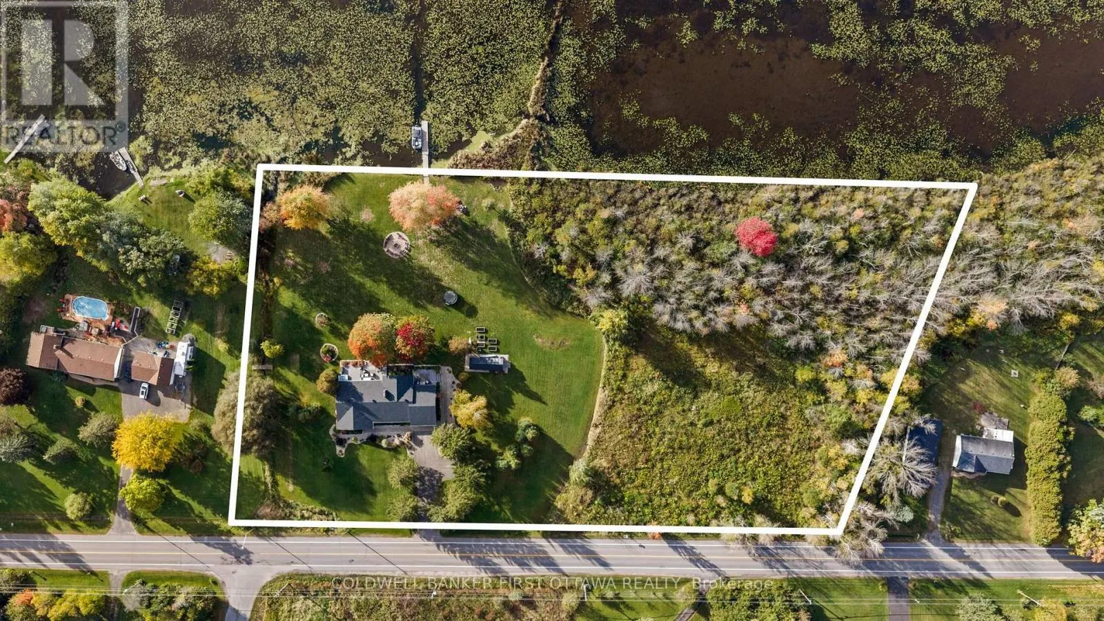 2435 RIVER ROAD