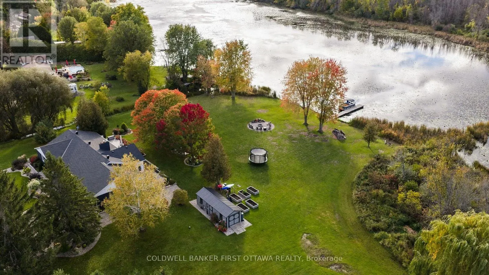 2435 RIVER ROAD