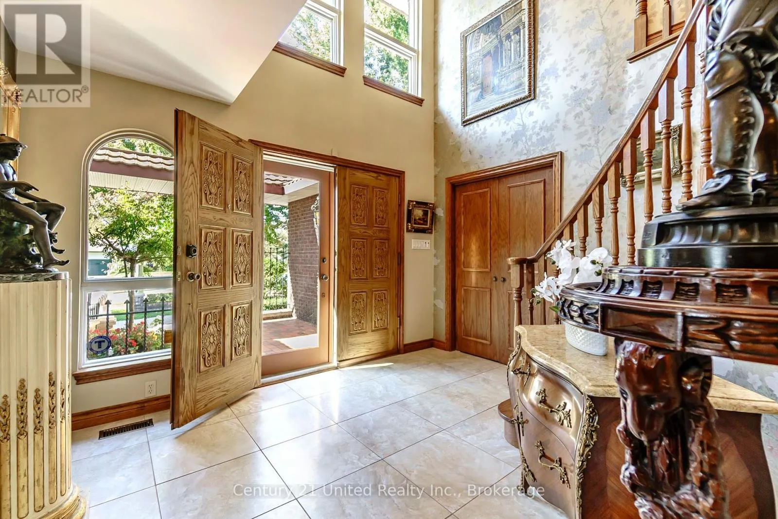 136 WALLIS DRIVE