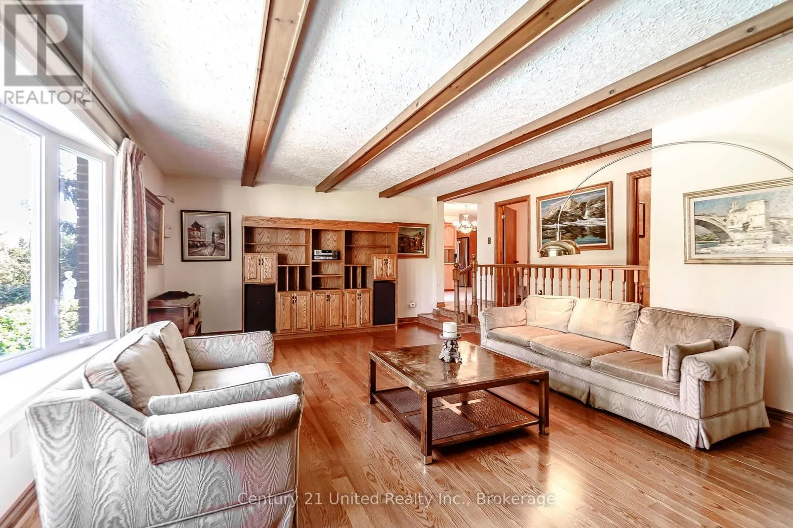 136 WALLIS DRIVE