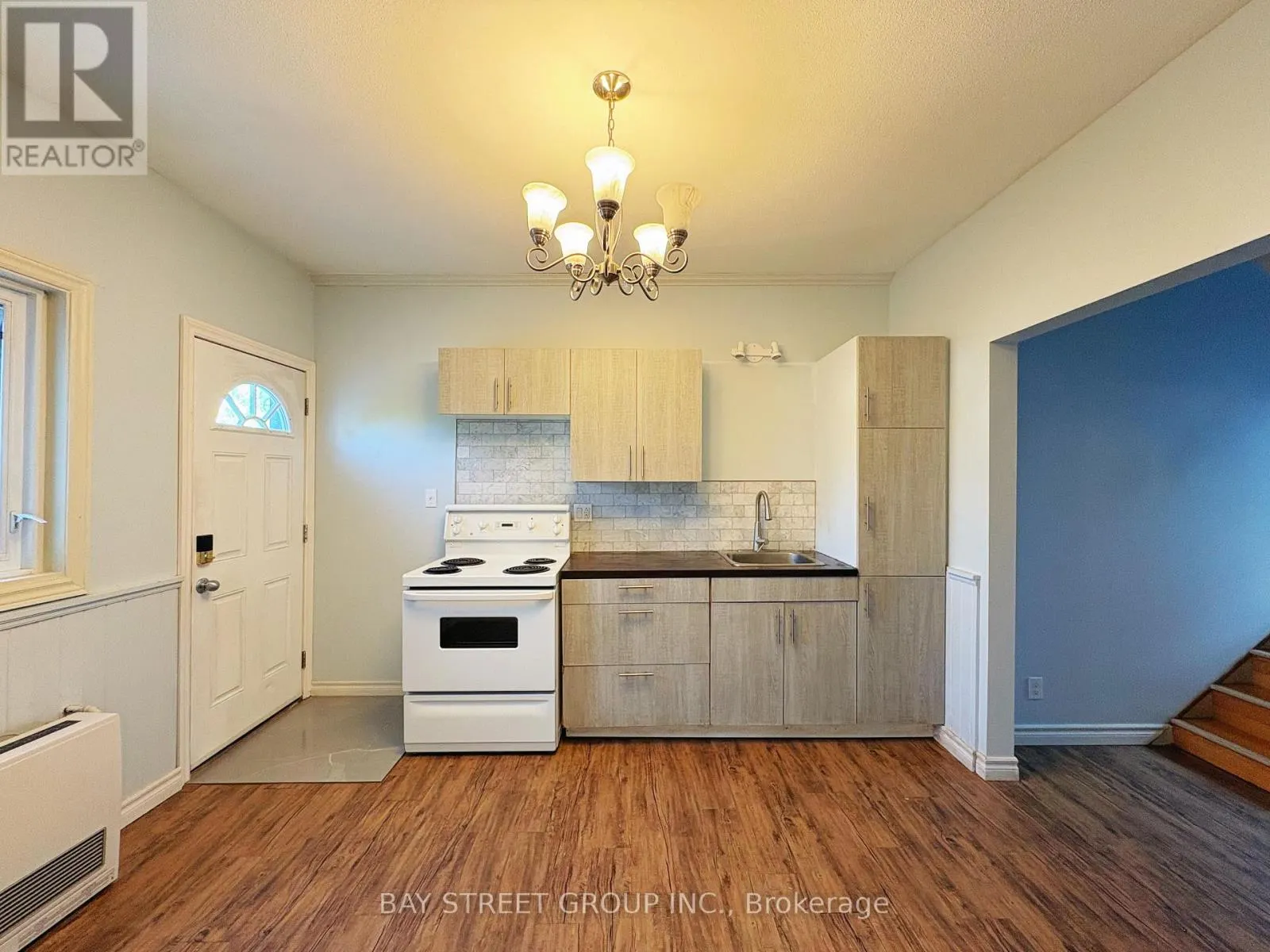 REAR - 70 COURTWRIGHT STREET #Rear