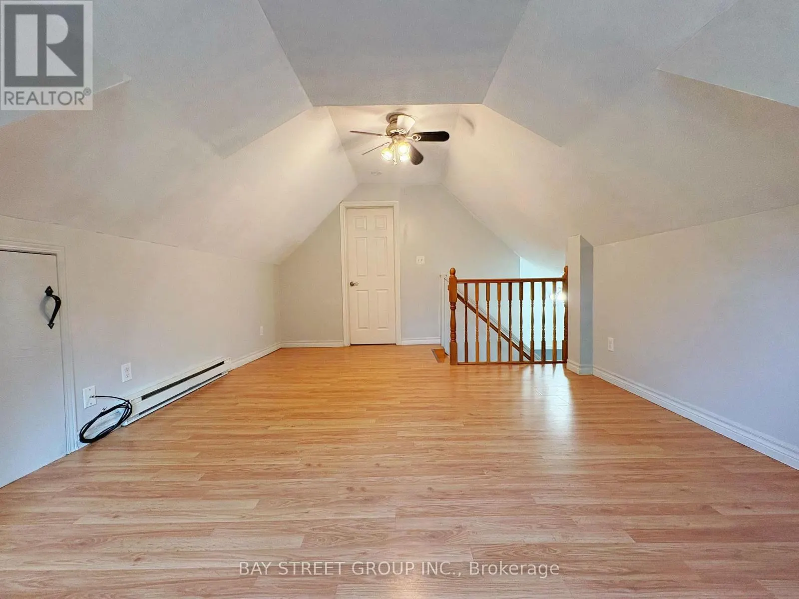 REAR - 70 COURTWRIGHT STREET #Rear