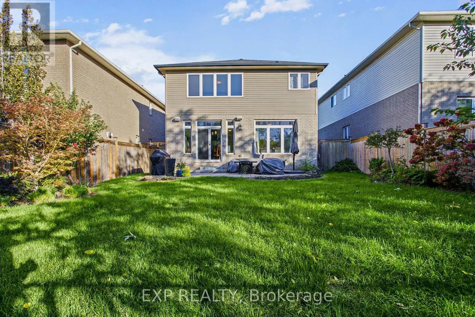 7 LAMPMAN DRIVE