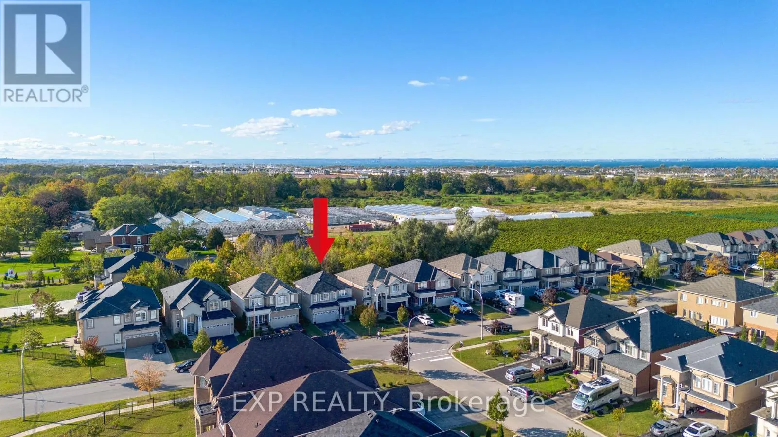 7 LAMPMAN DRIVE