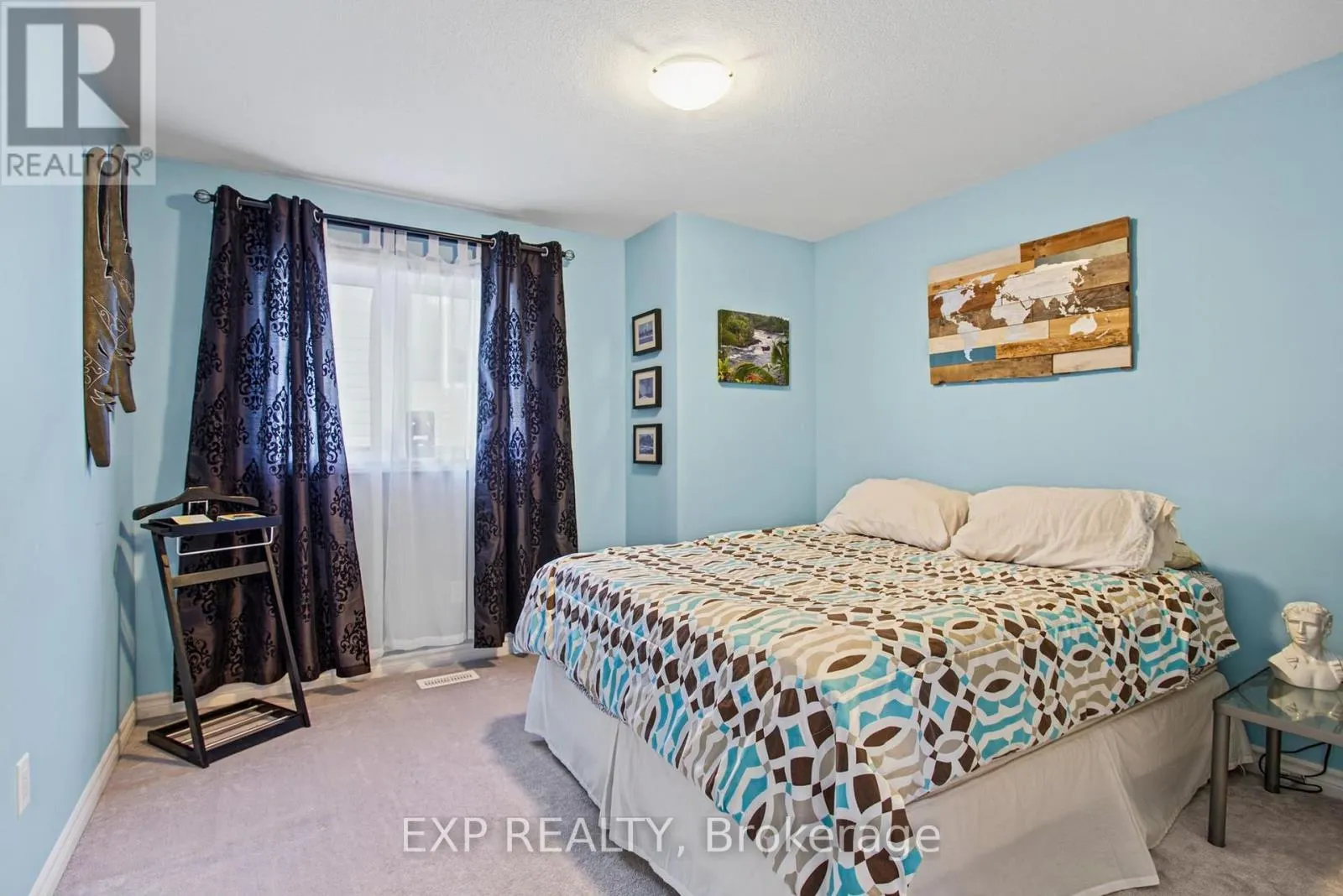 7 LAMPMAN DRIVE
