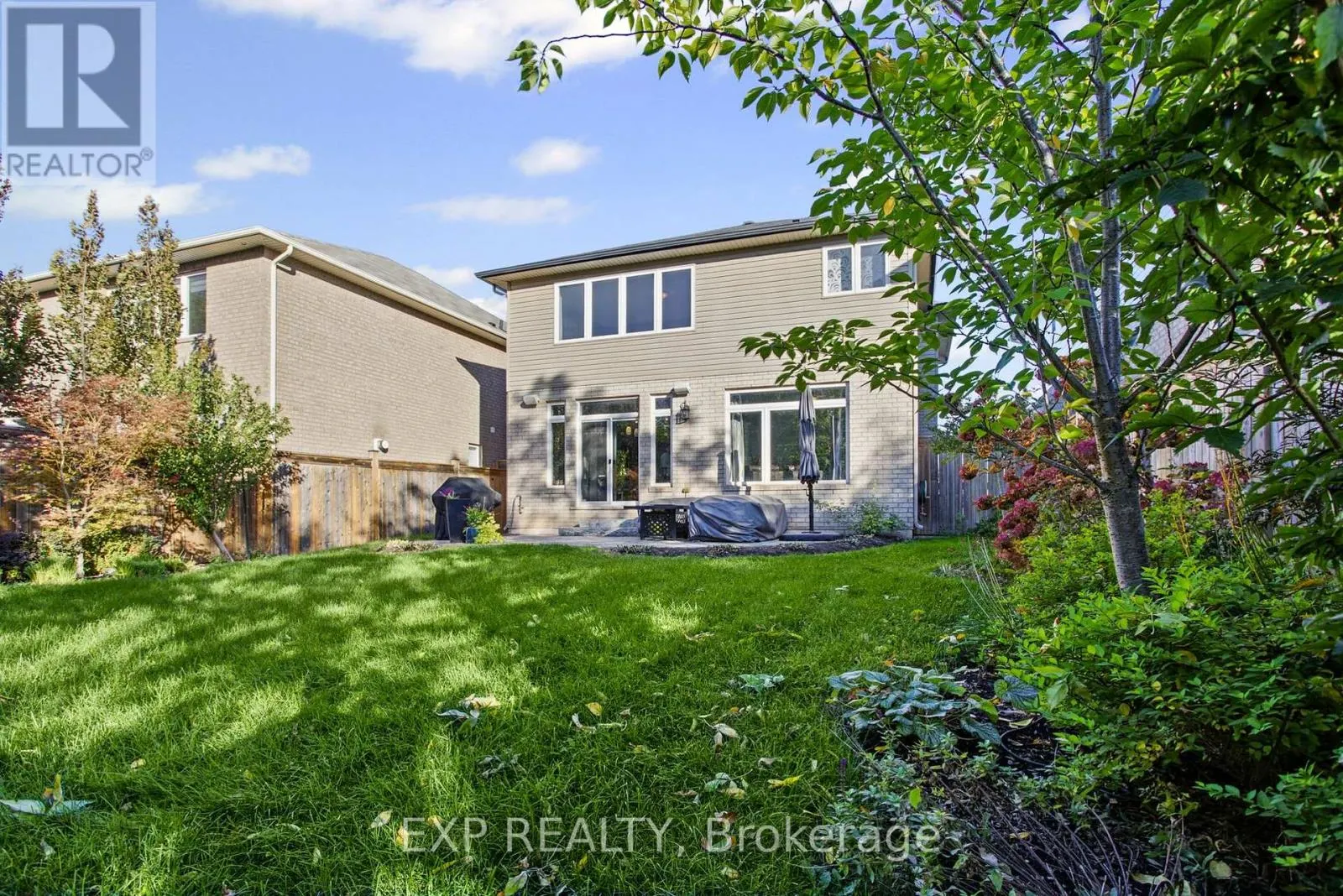 7 LAMPMAN DRIVE