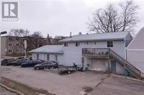 227 LOUISA STREET