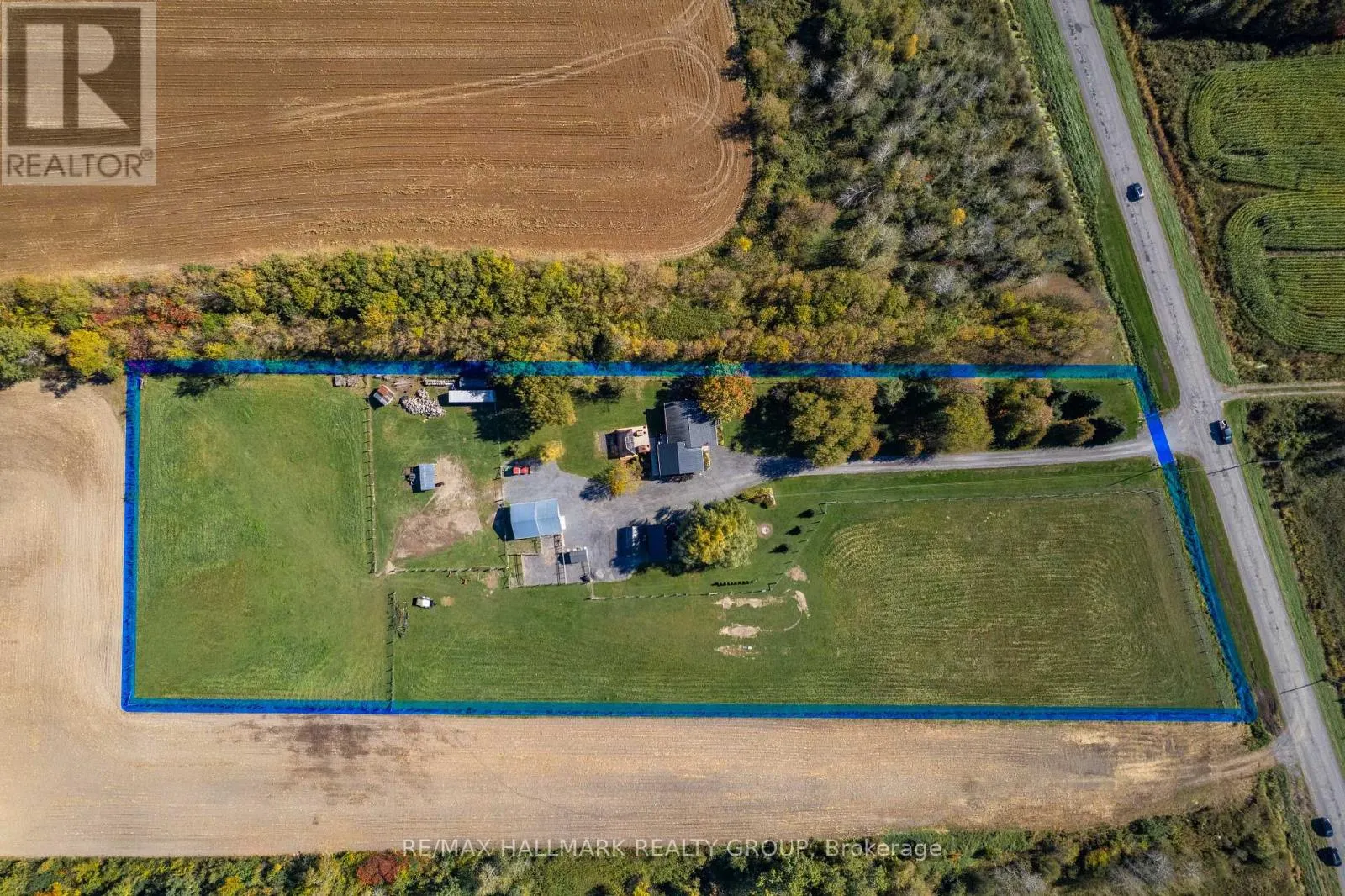 321 CONCESSION ROAD 2