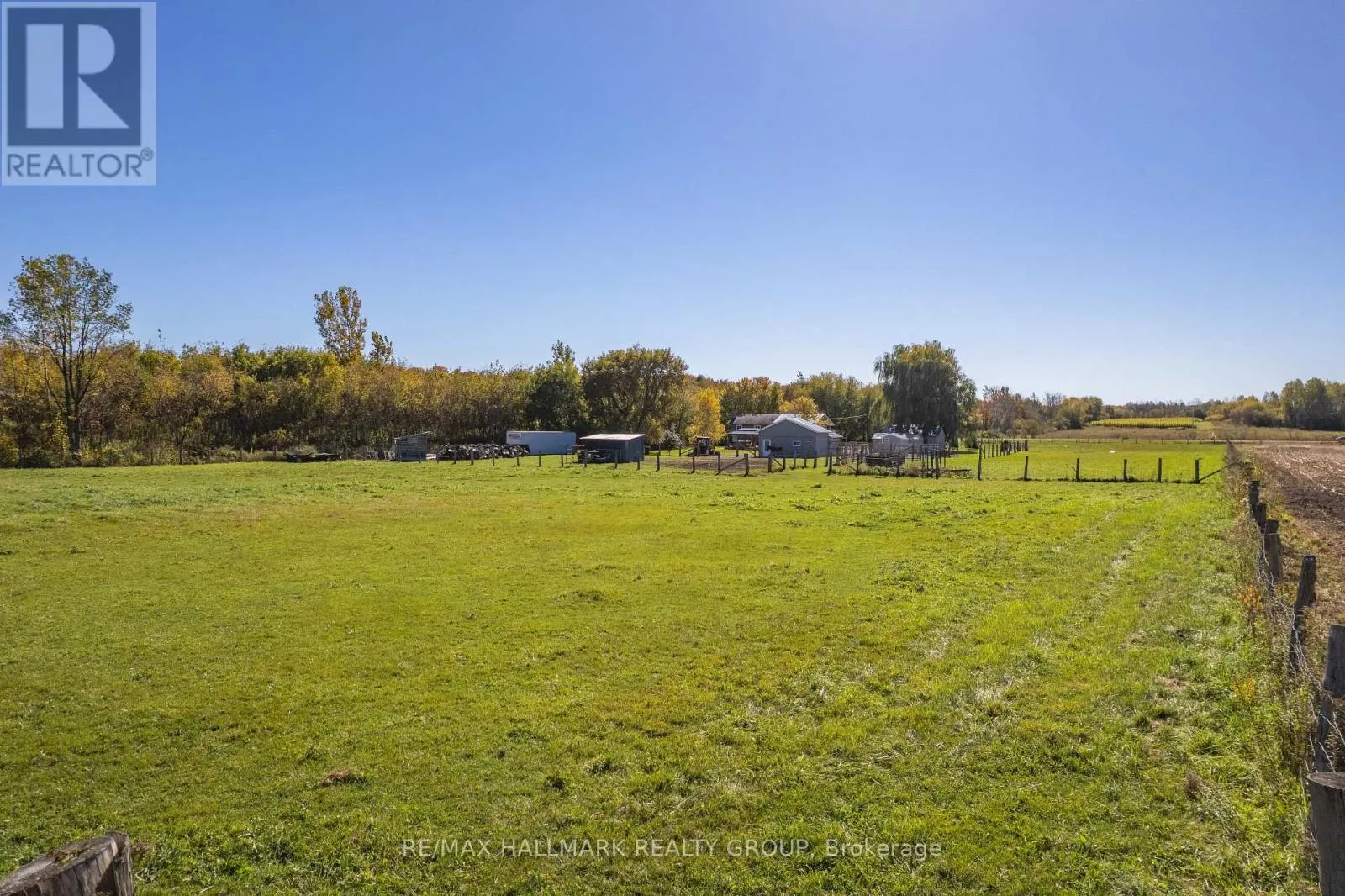 321 CONCESSION ROAD 2