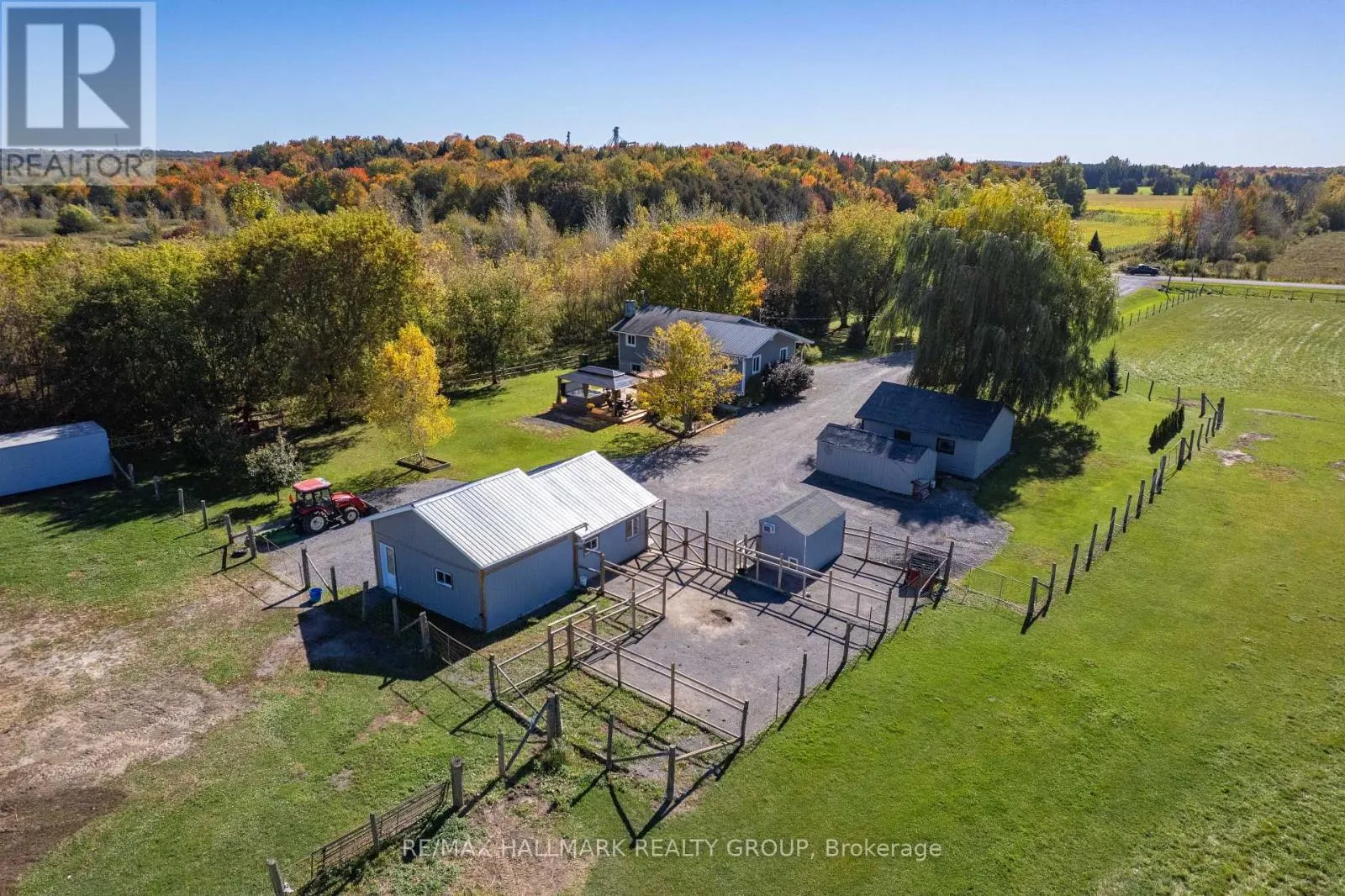 321 CONCESSION ROAD 2