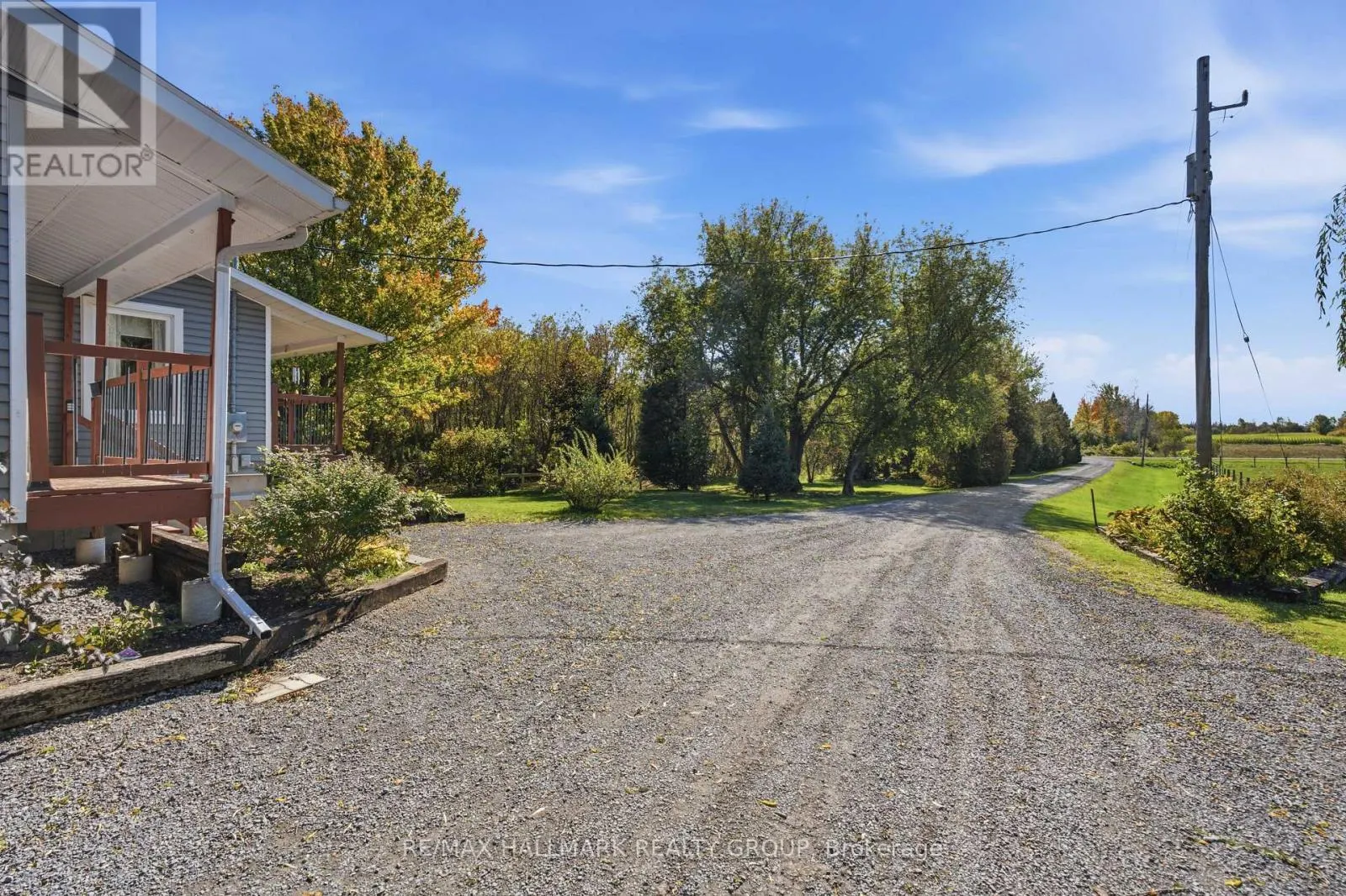 321 CONCESSION ROAD 2