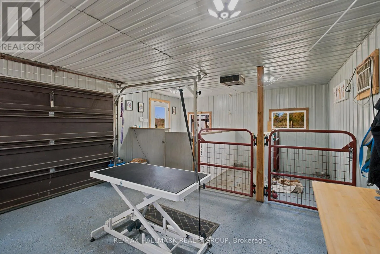 321 CONCESSION ROAD 2