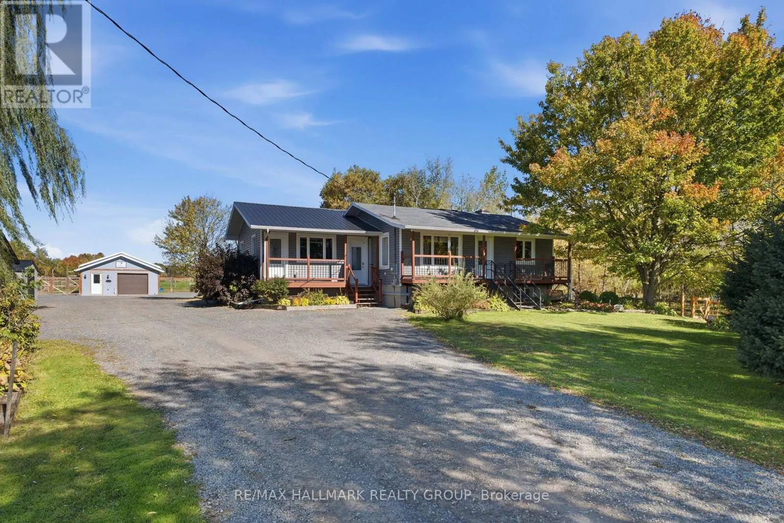 321 CONCESSION ROAD 2