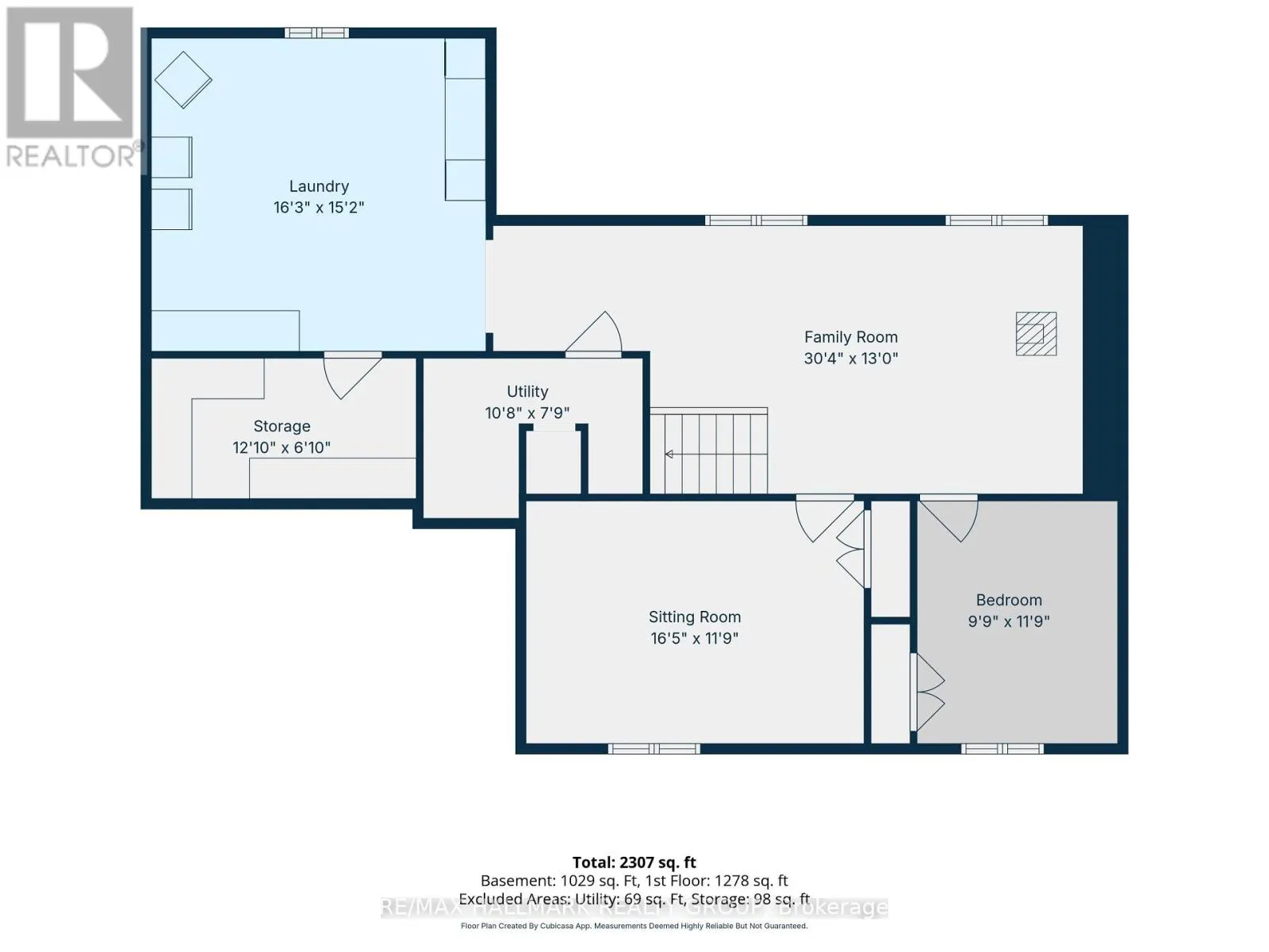 321 CONCESSION ROAD 2