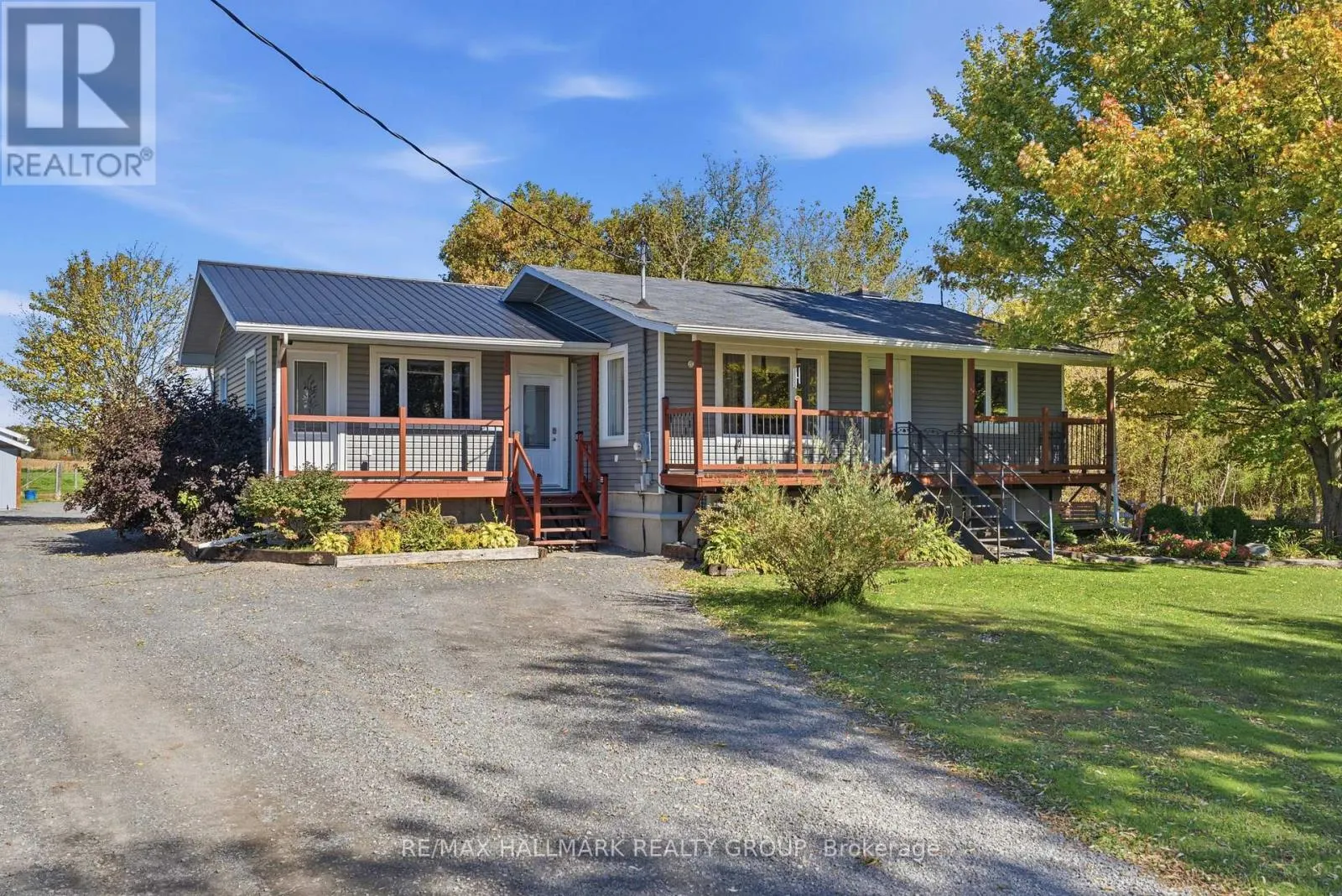321 CONCESSION ROAD 2