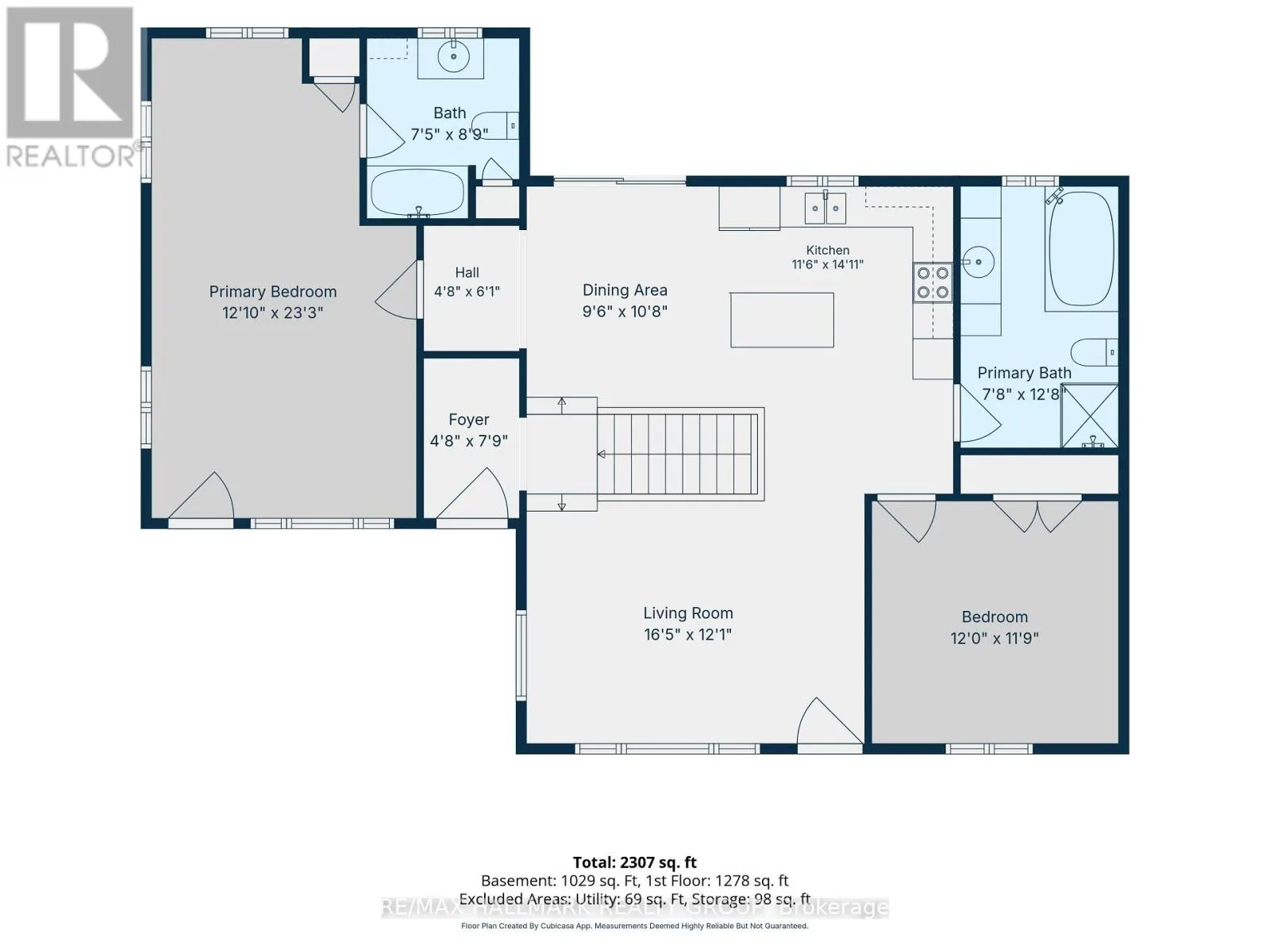 321 CONCESSION ROAD 2